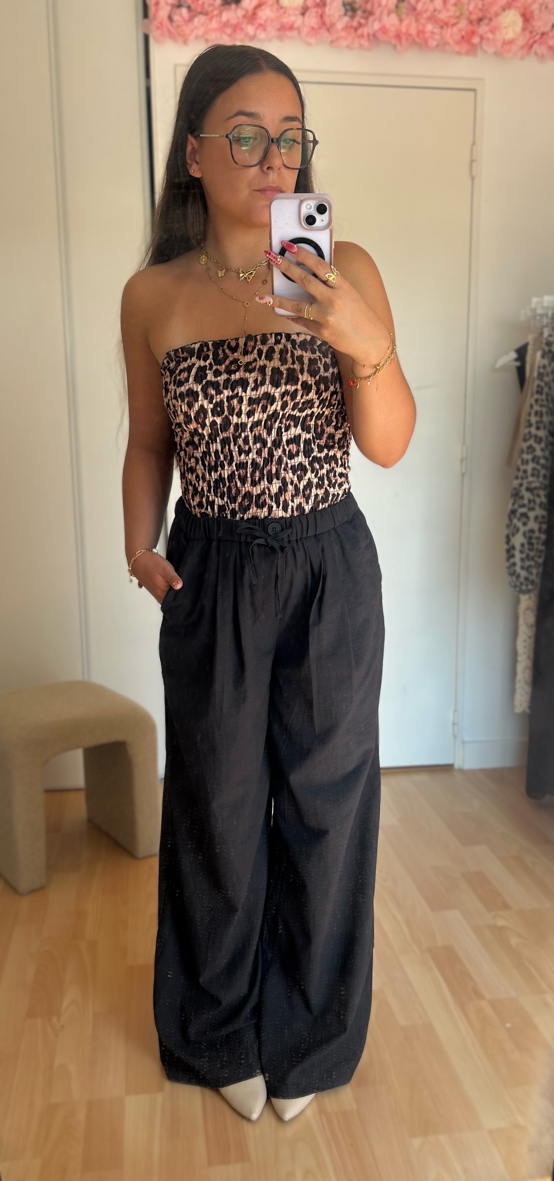 Pantalon Candice
