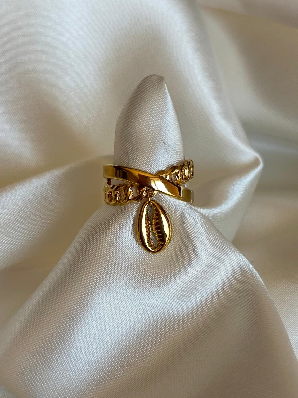 Bague Alicia