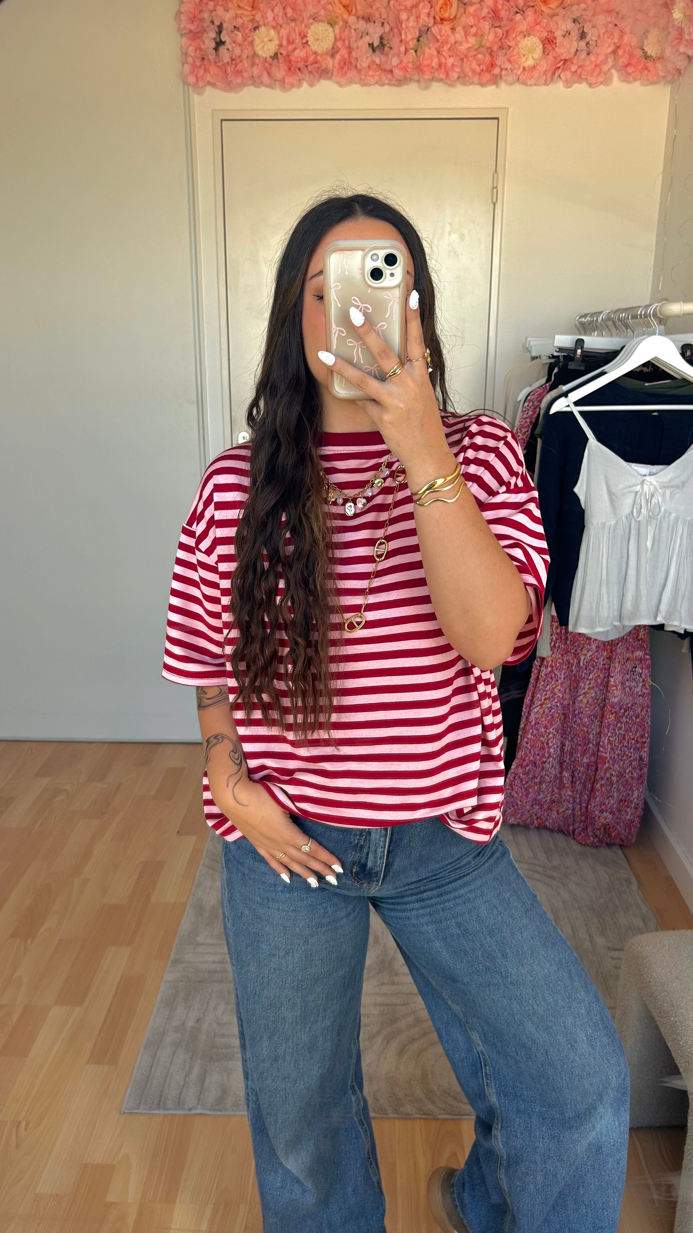 Tee-shirt Helena