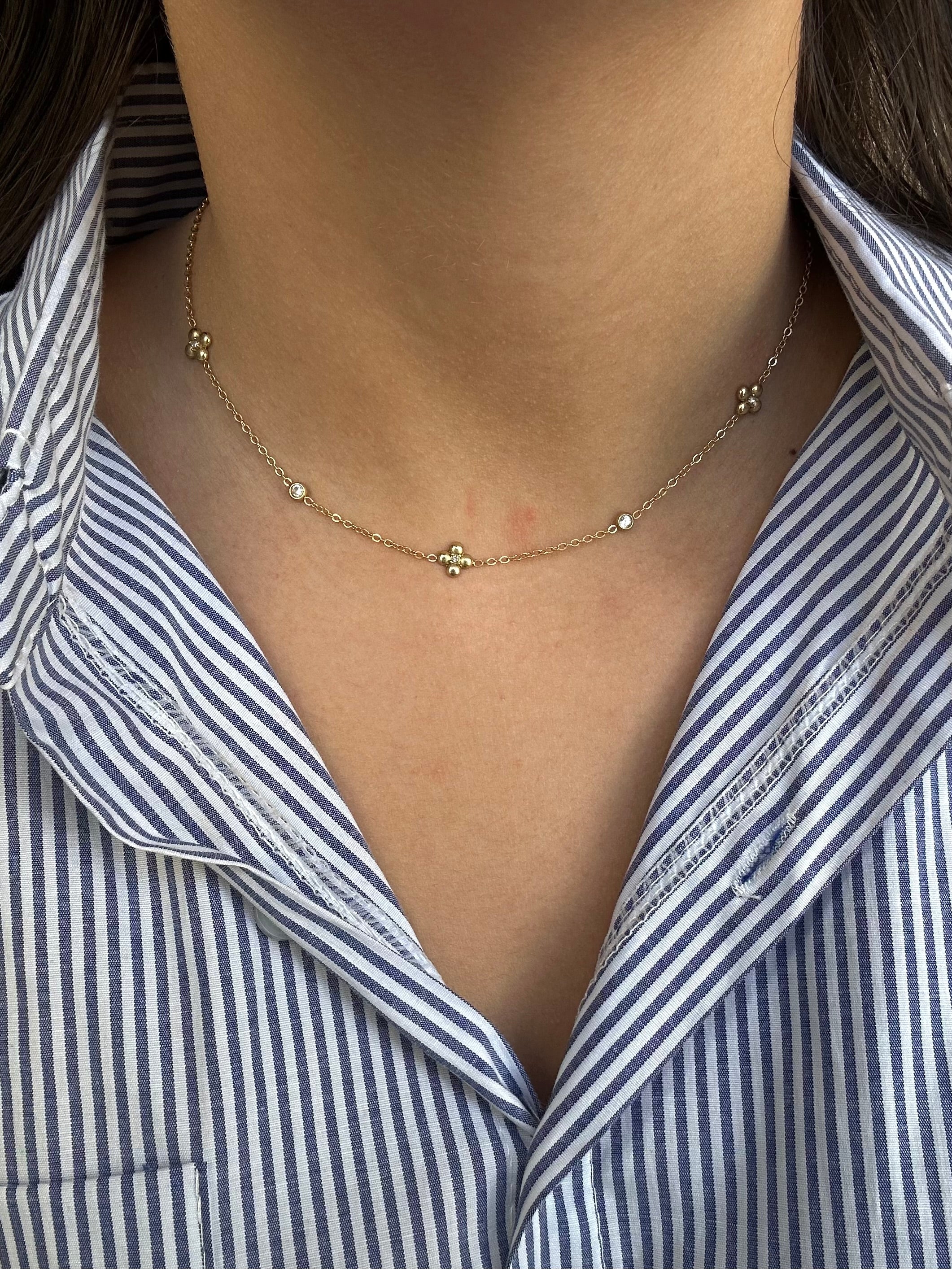 Collier Candice