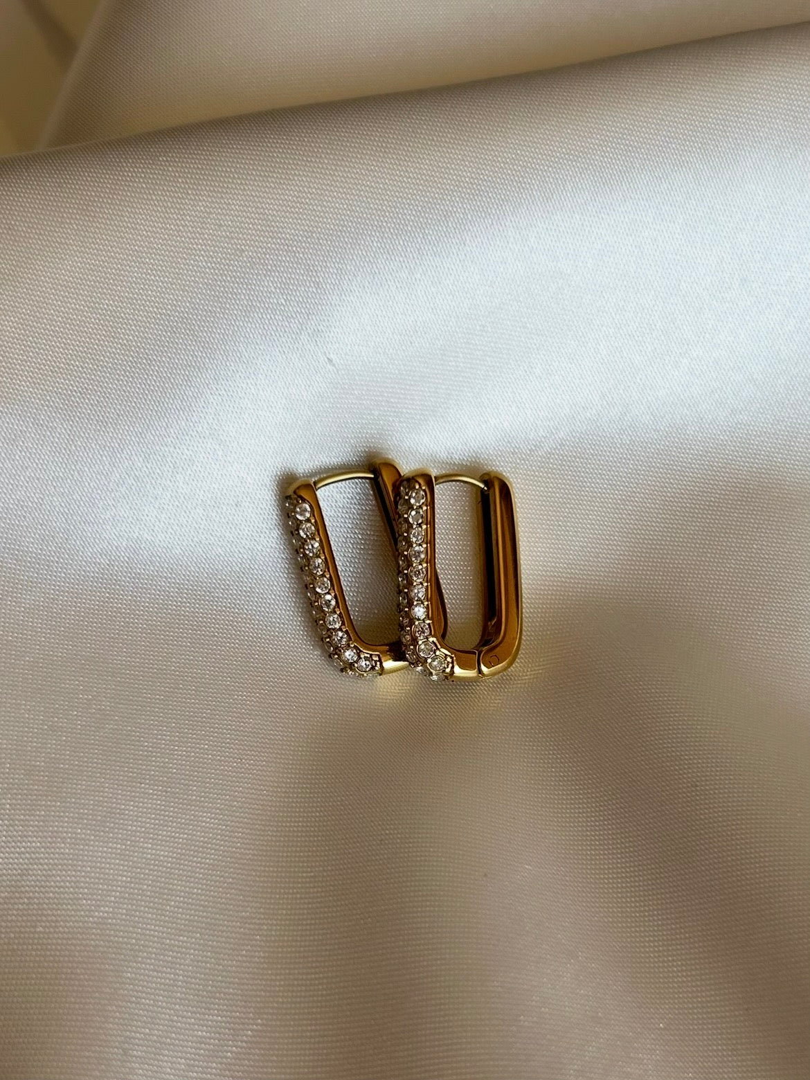 Boucles d'oreille Horia