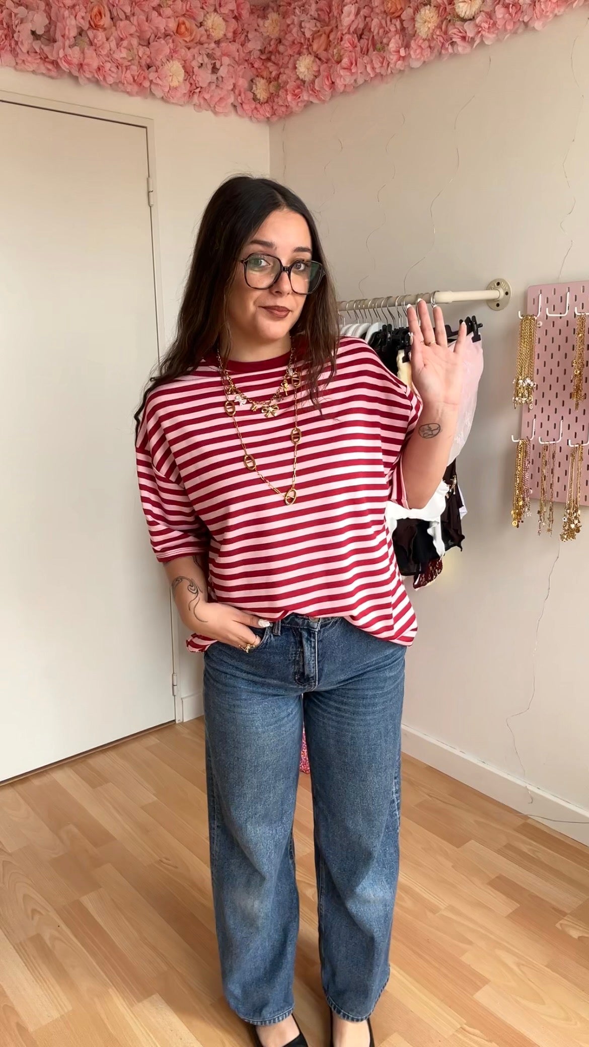 Tee-shirt Helena