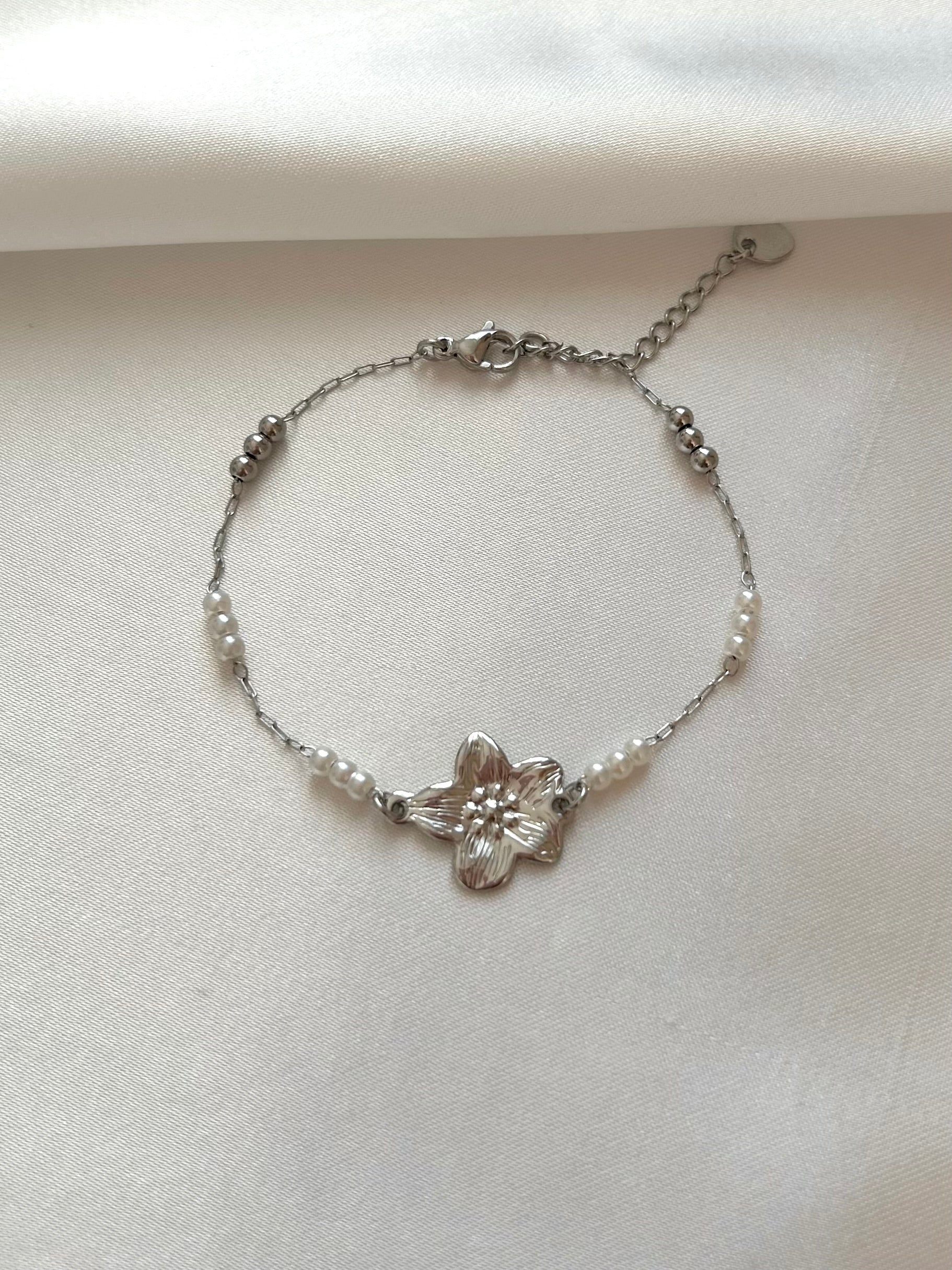 Bracelet Pearl