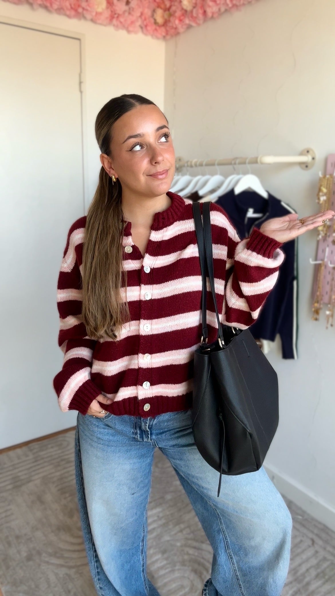 Sac Pauline XL