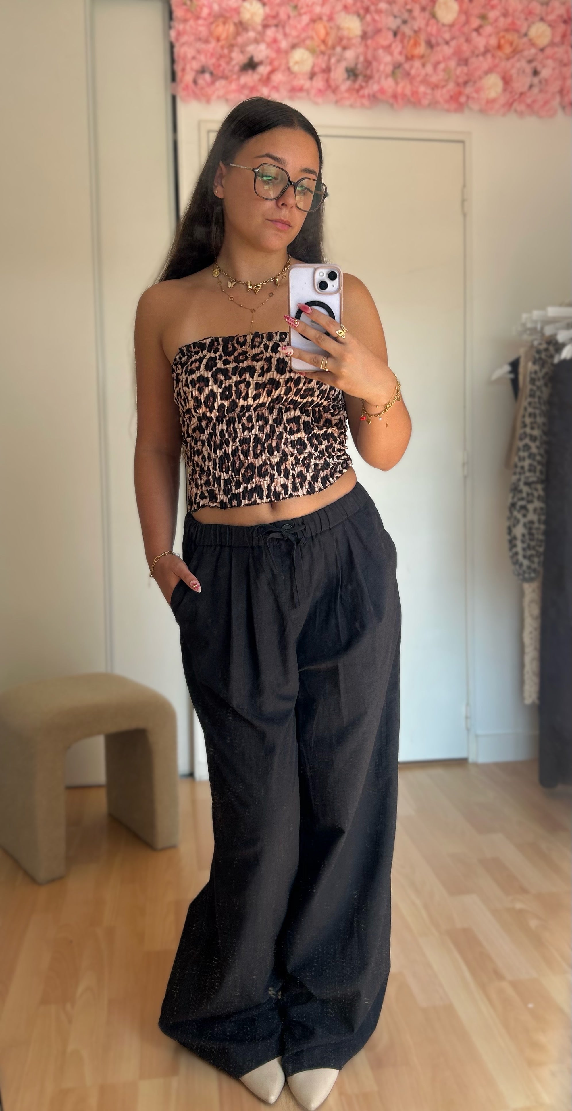 Pantalon Candice
