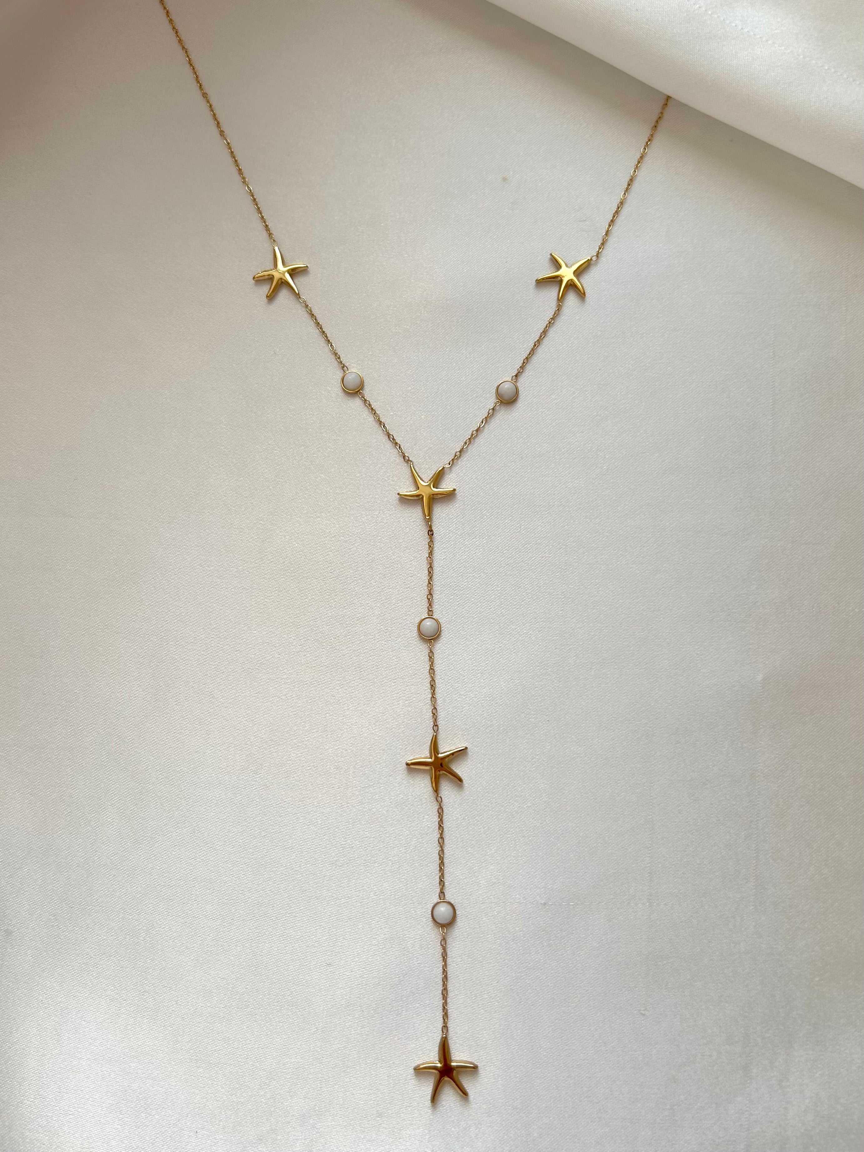 Collier Océane