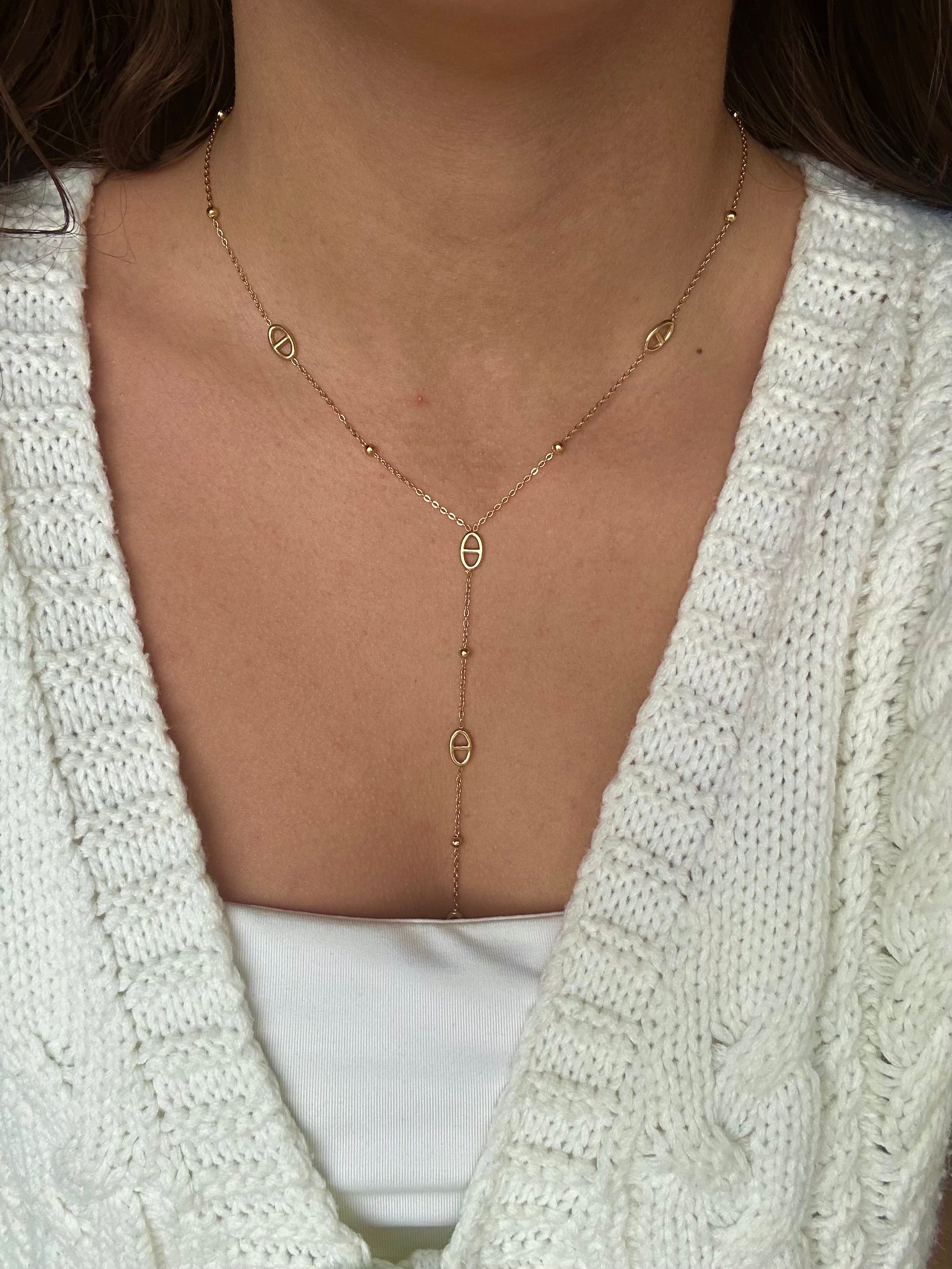 Collier Louise