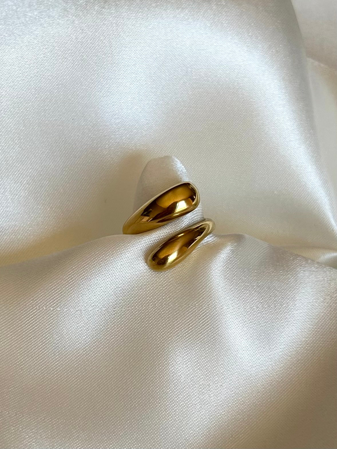 Bague Stella