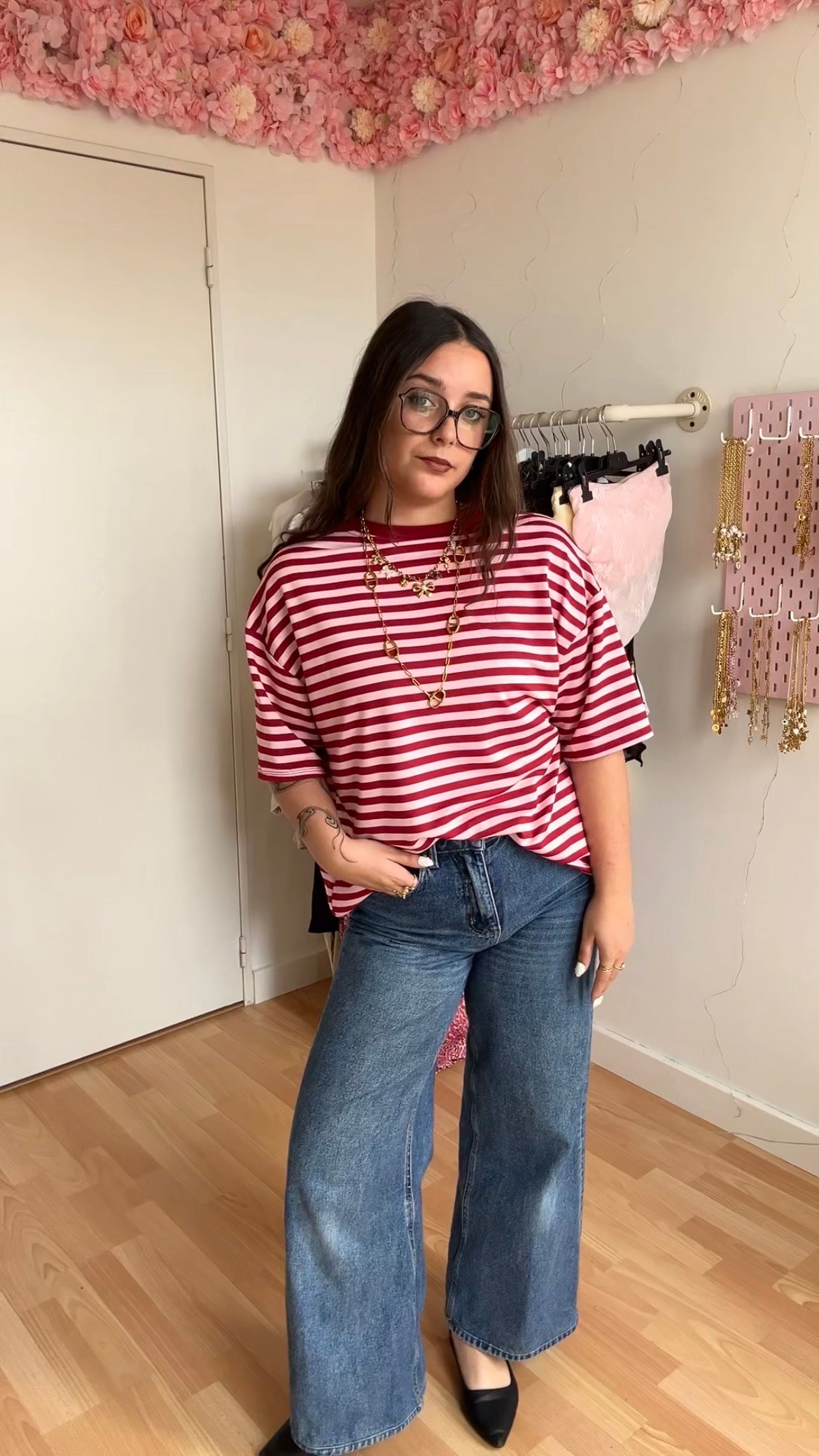 Tee-shirt Helena