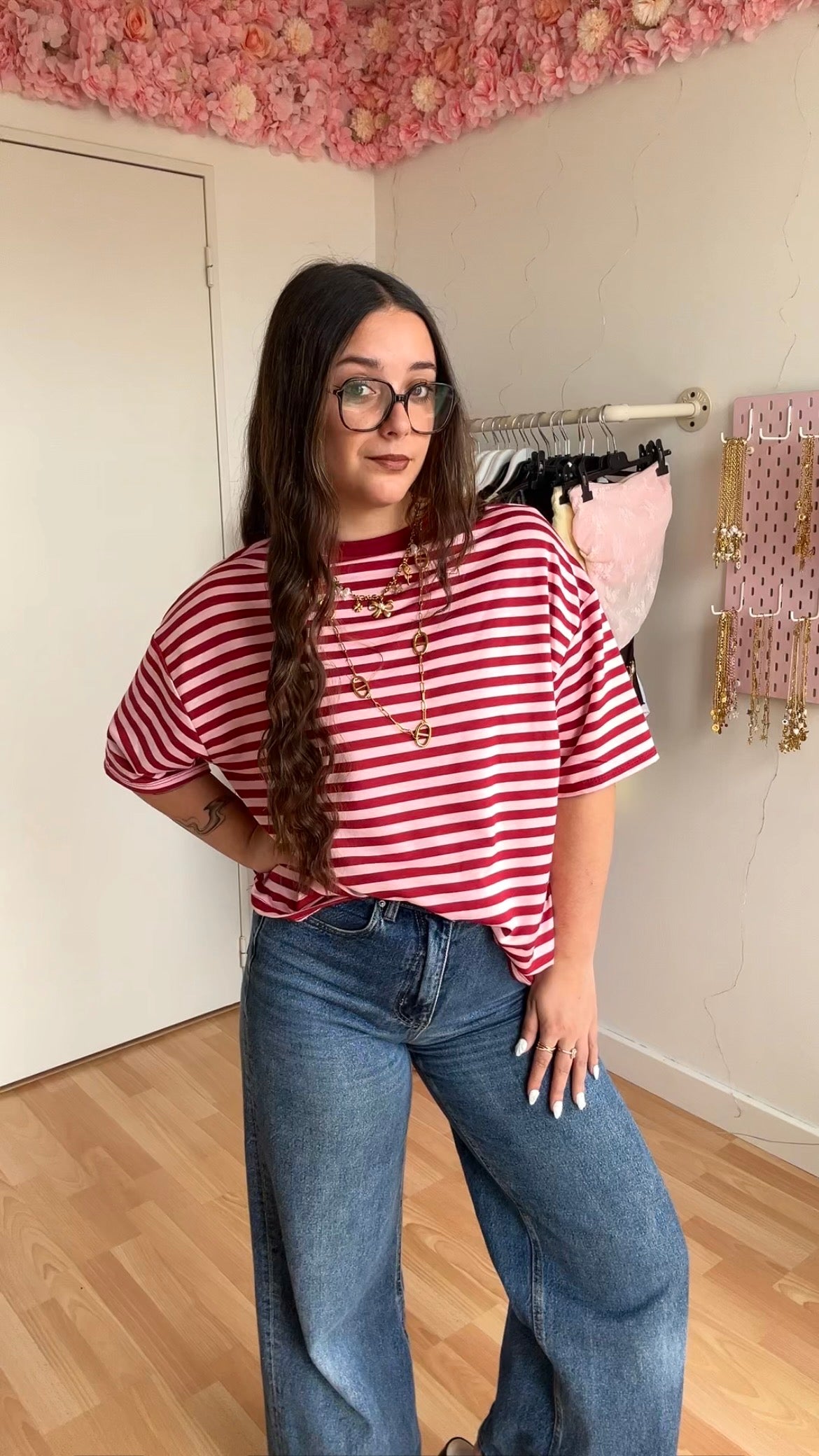 Tee-shirt Helena