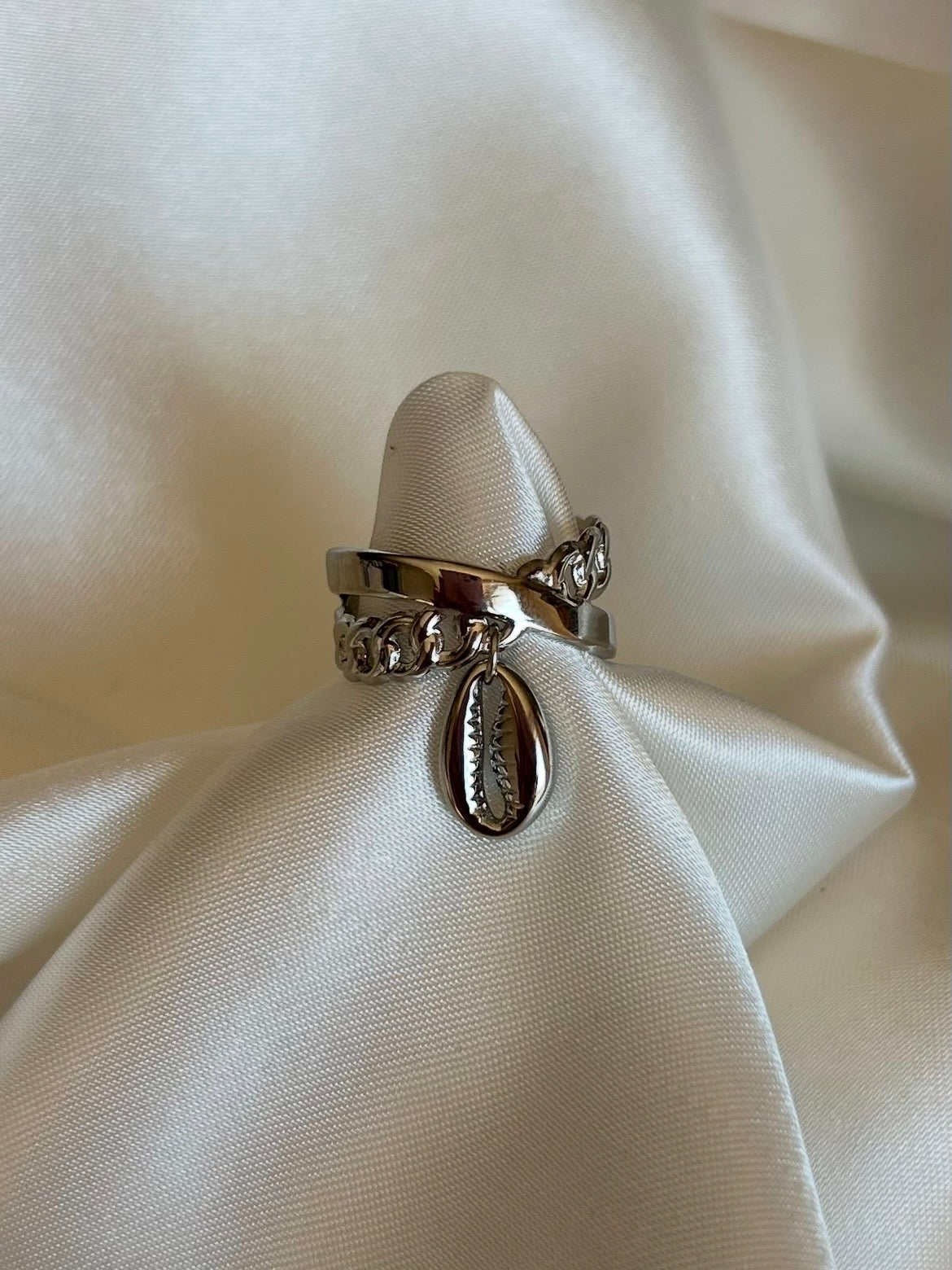 Bague Alicia
