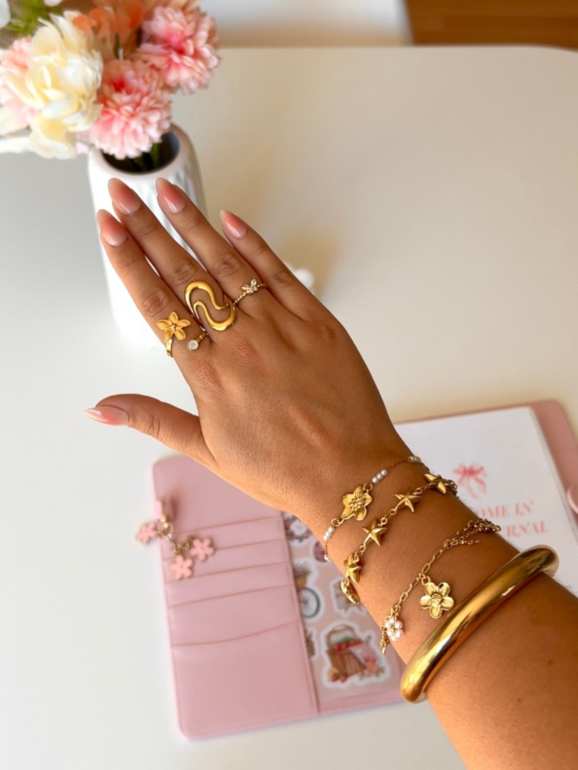 Bracelet Bloom