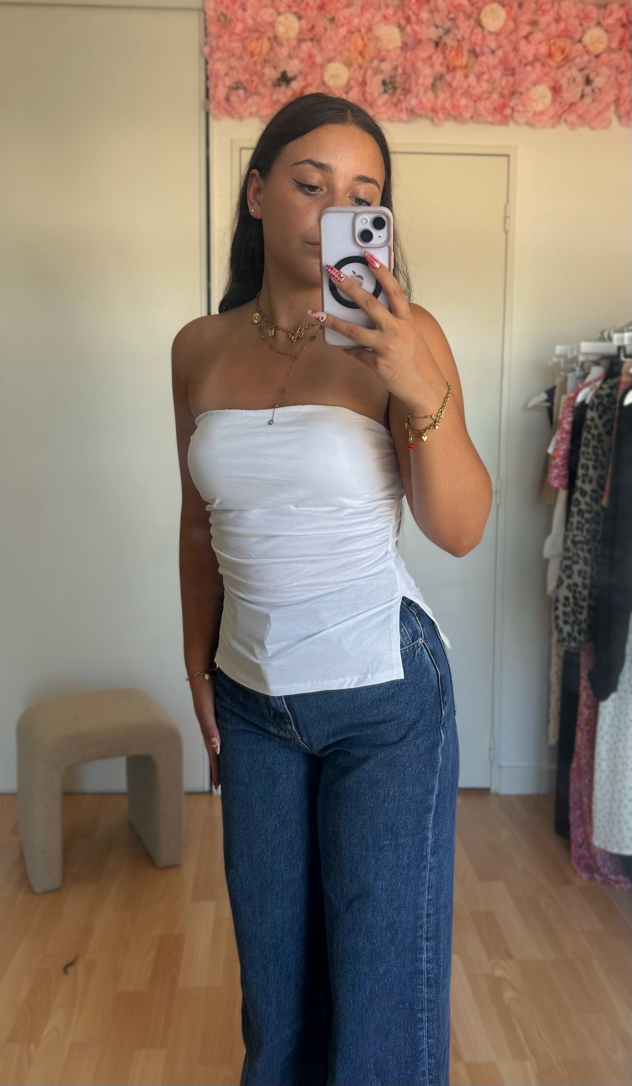Pantalon Amélia