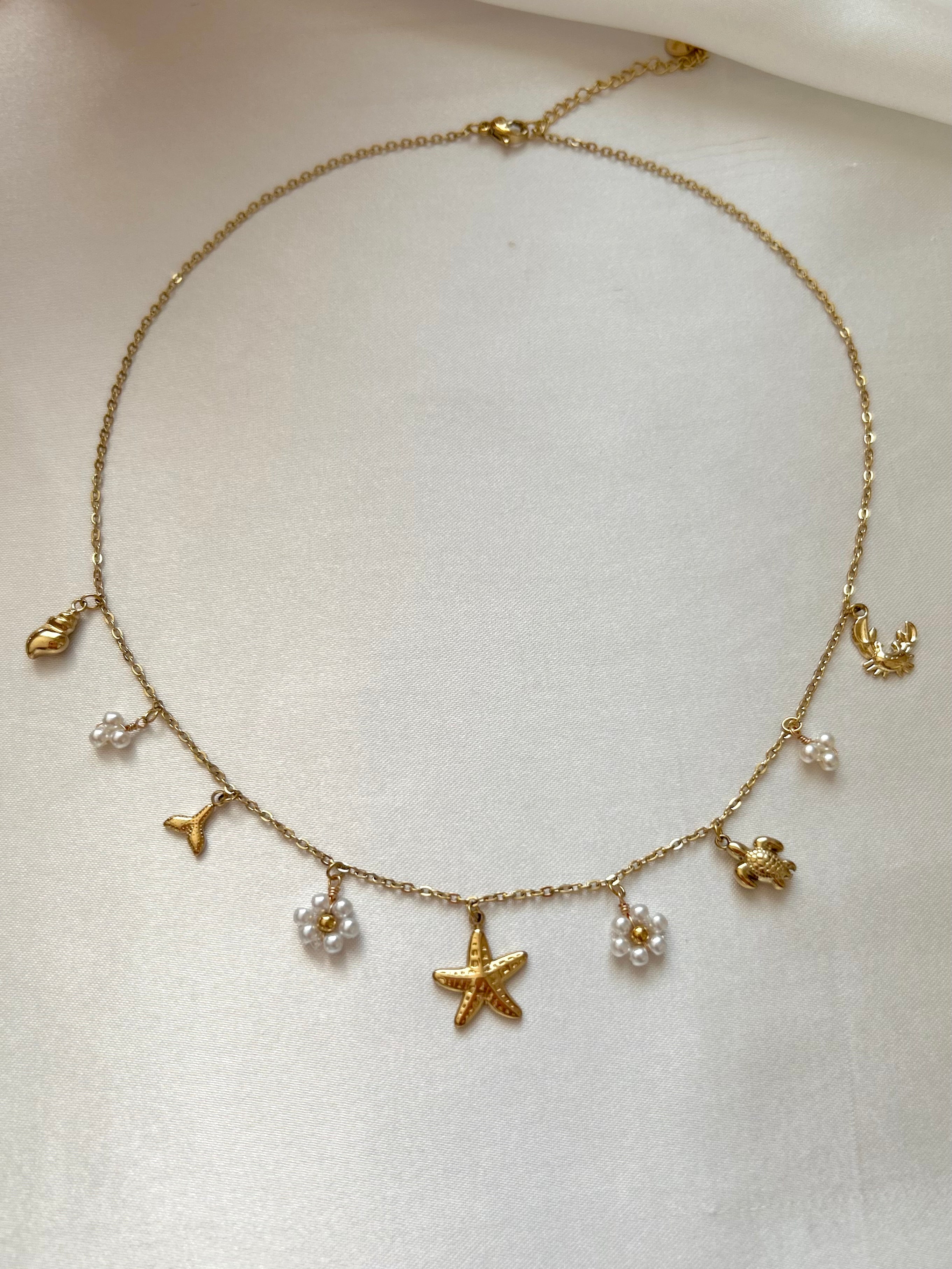 Collier Amaya