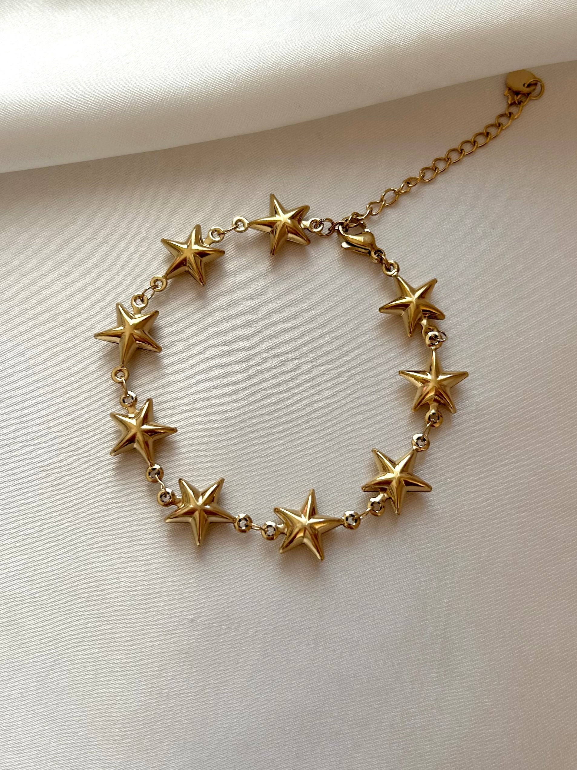 Bracelet Sea Star