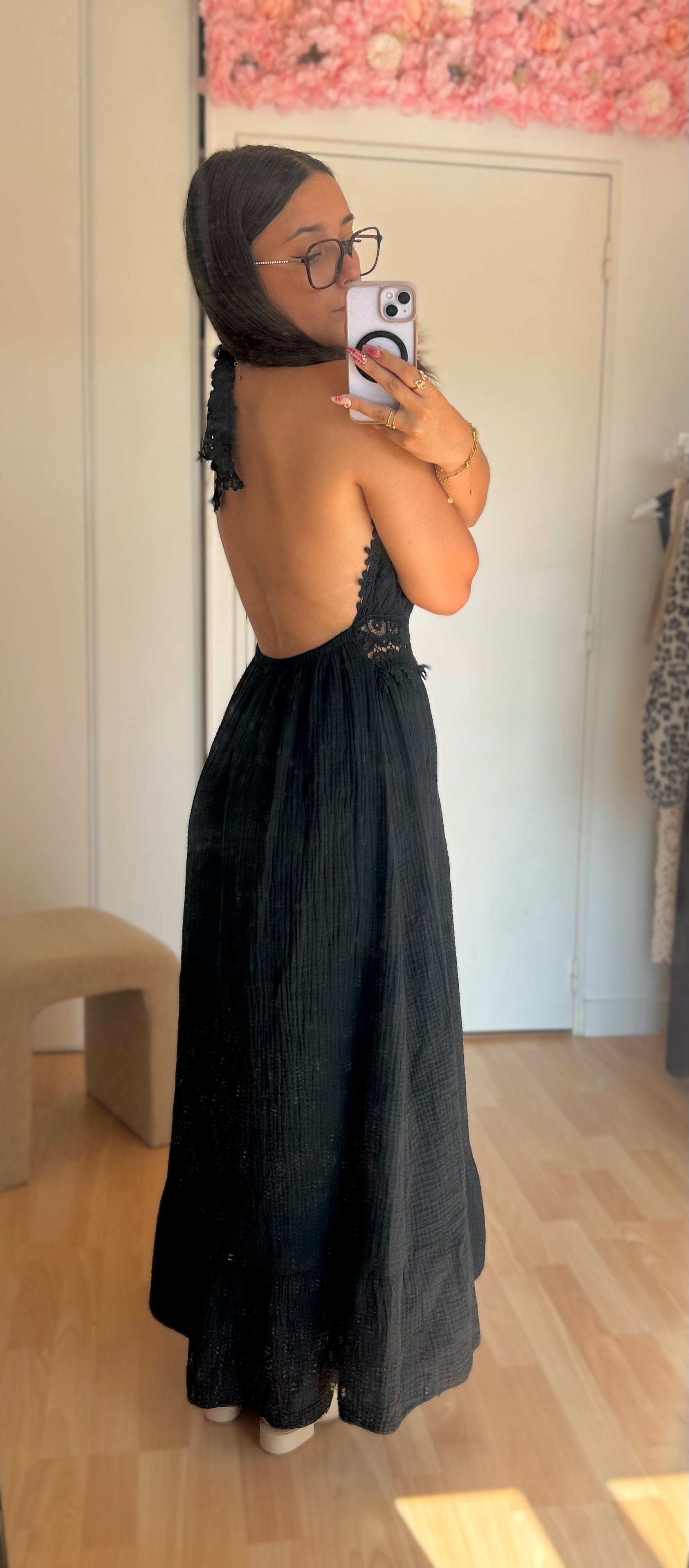 Robe Anaë