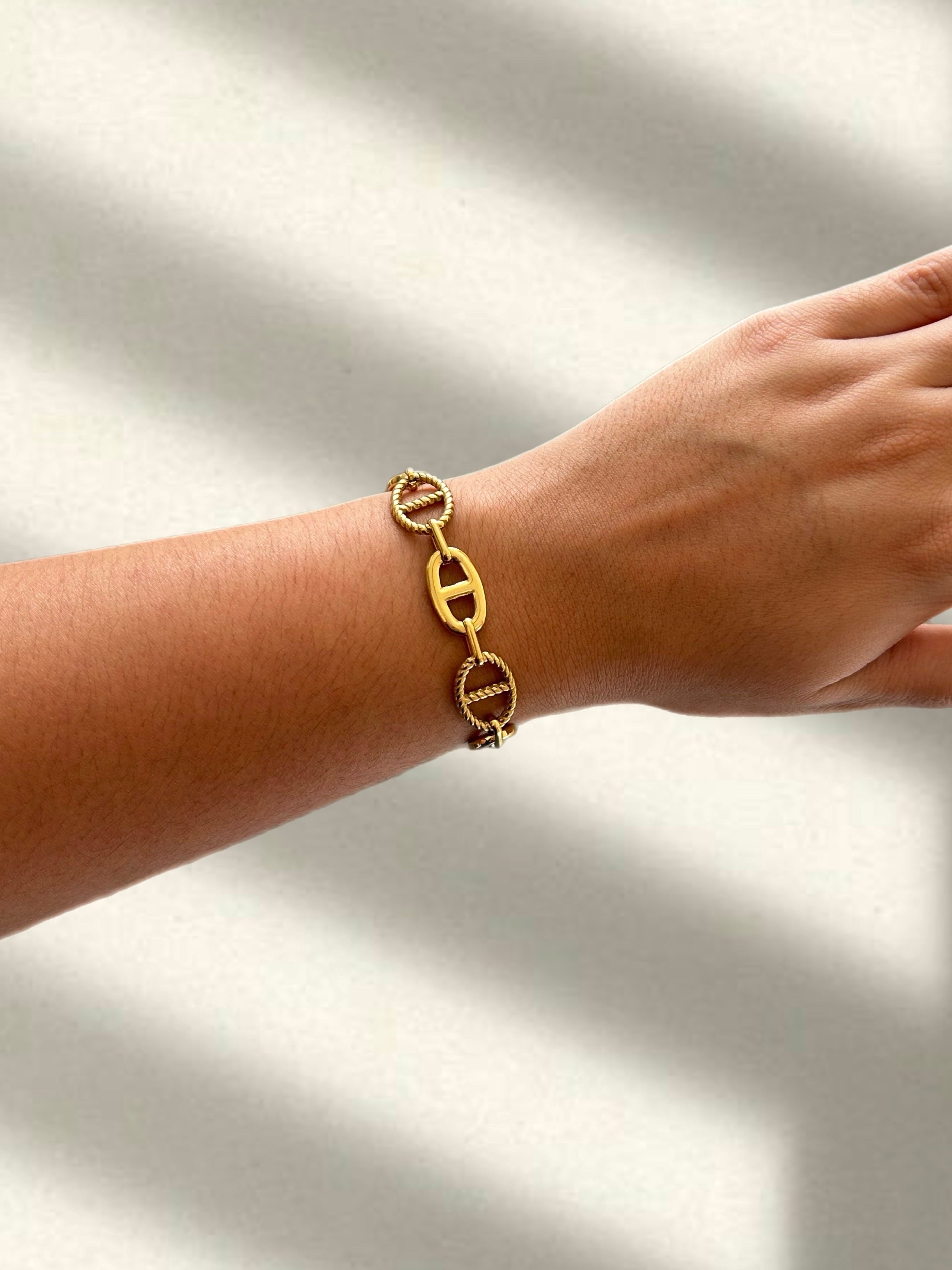 Bracelet Jade