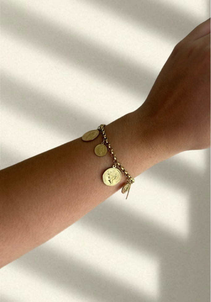 Bracelet Isadora