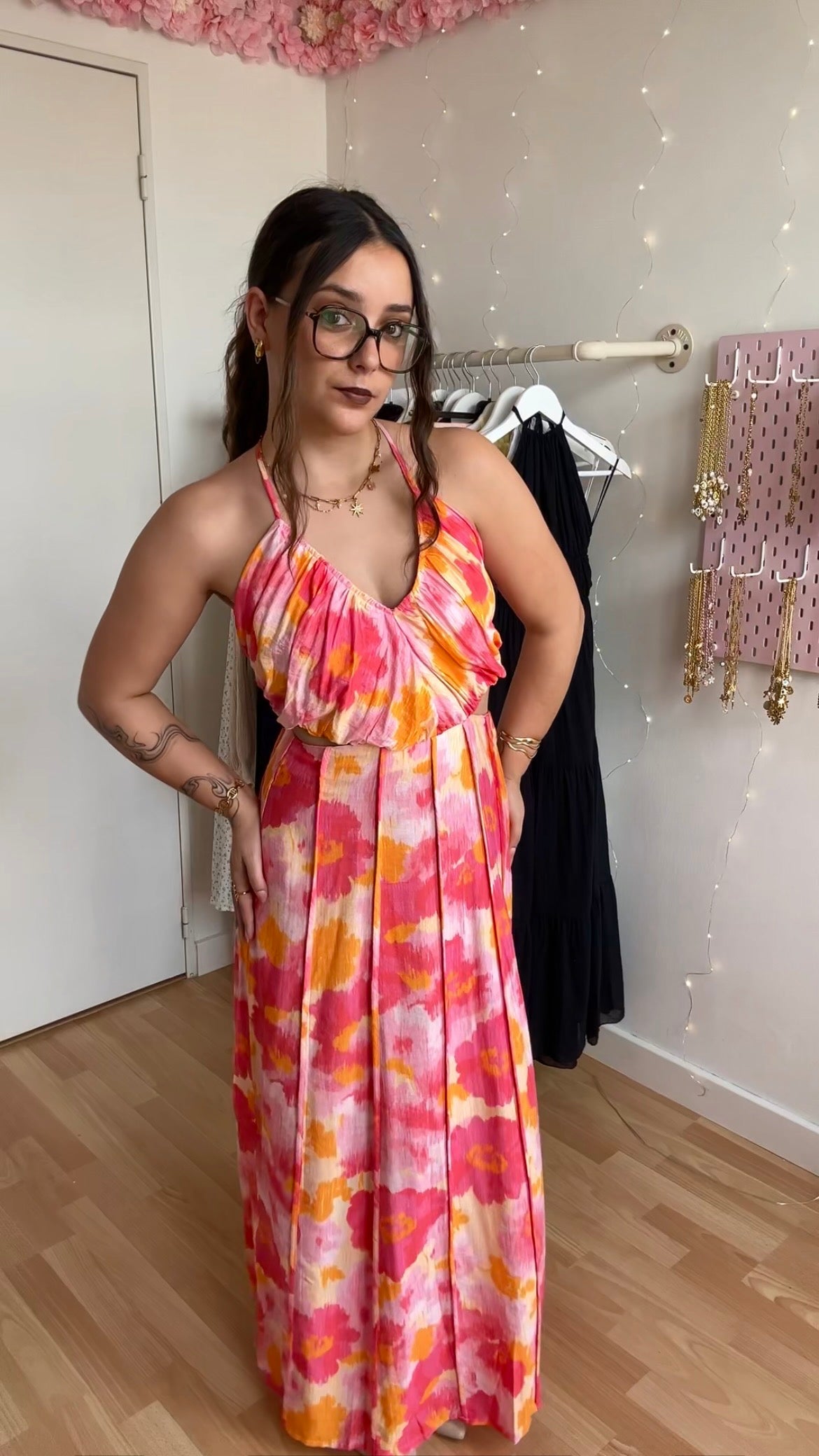 Robe dos nu Ibiza