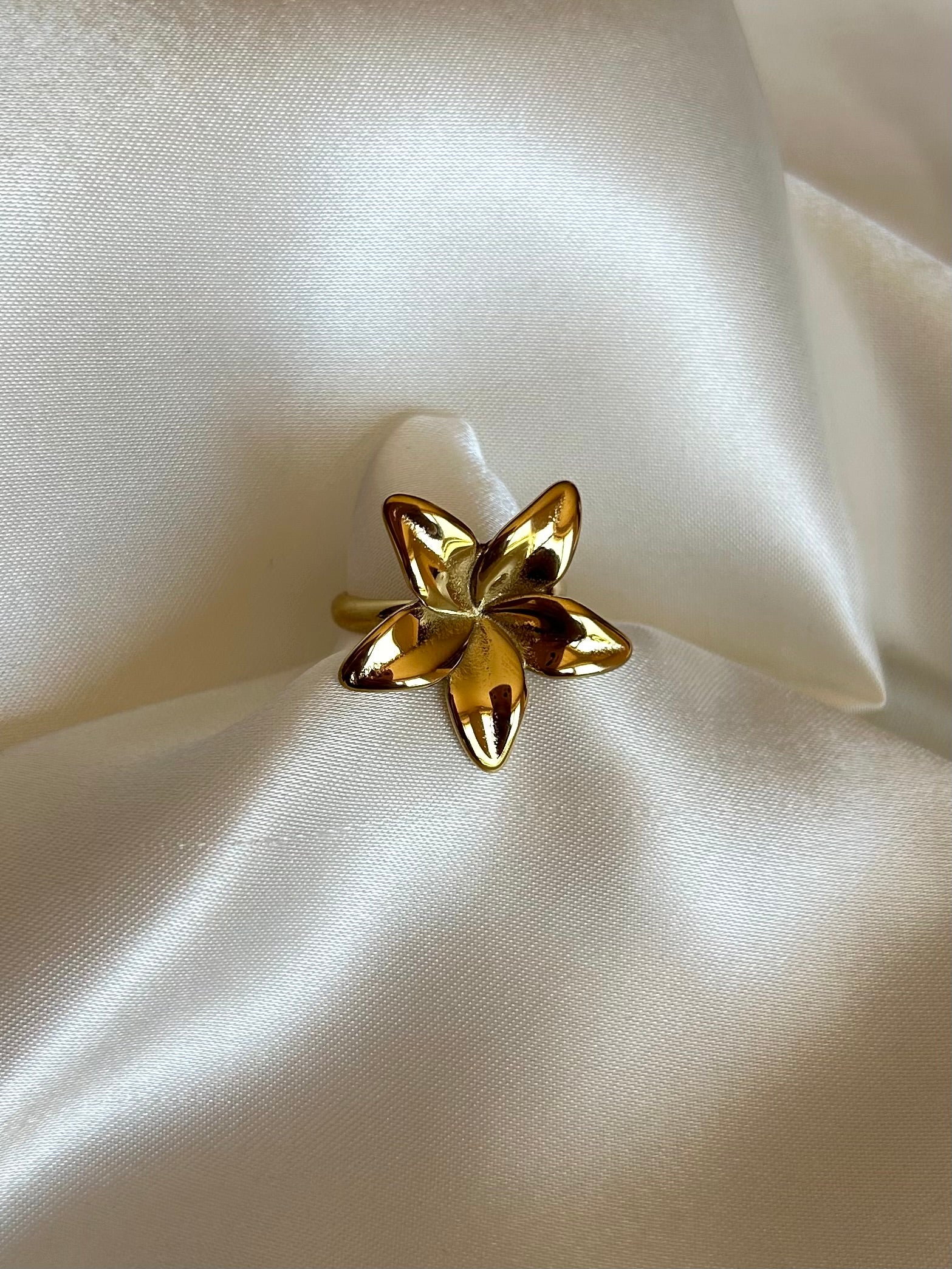 Bague Alison