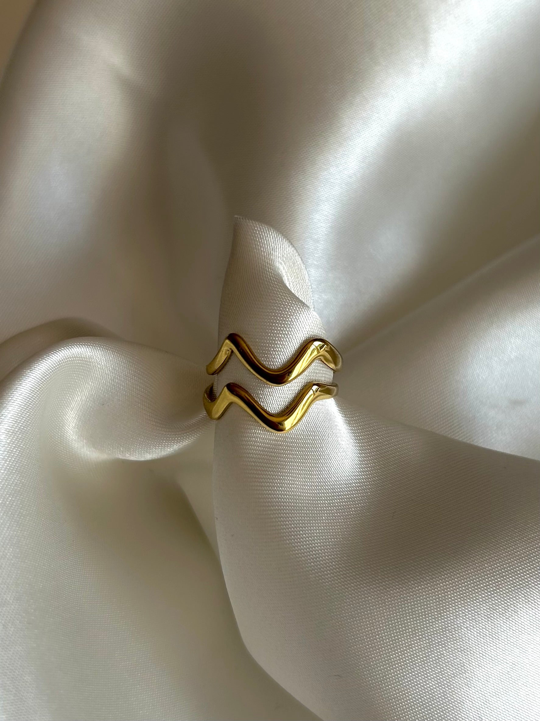 Bague Gloria