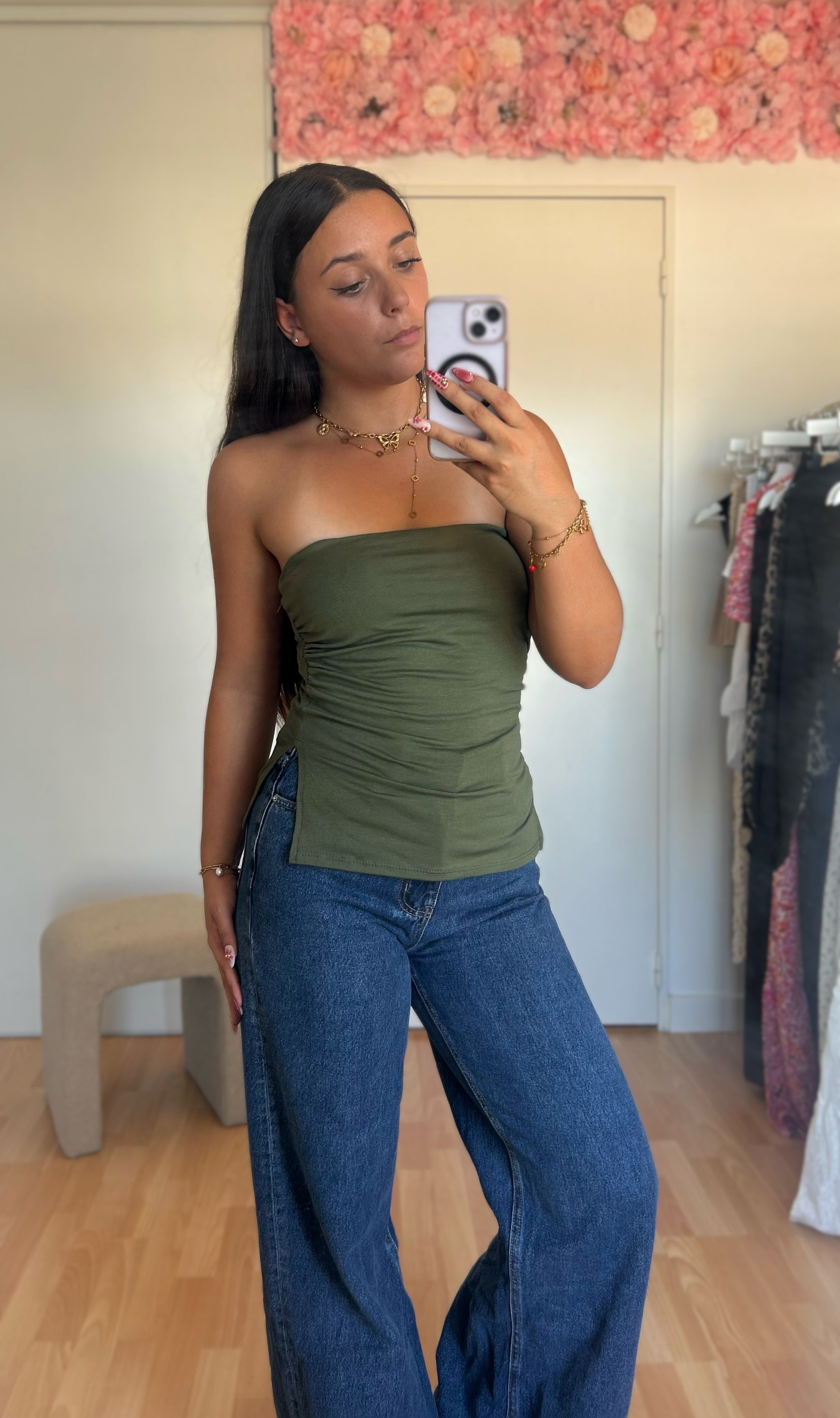 Pantalon Amélia