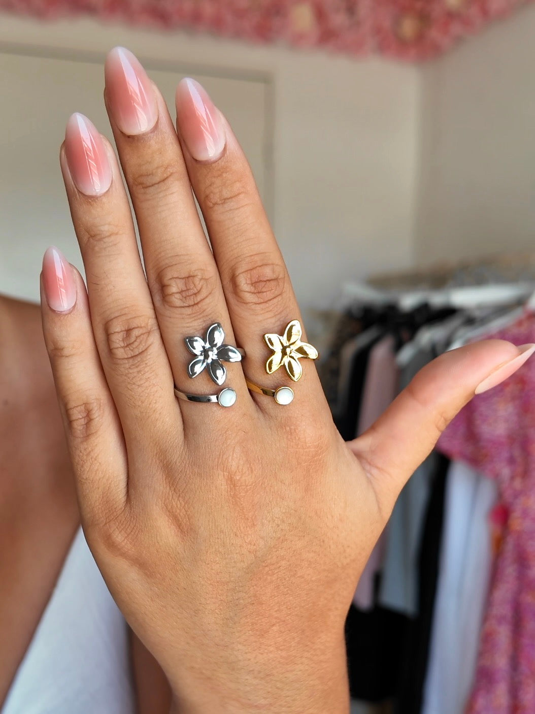 Bague Clara