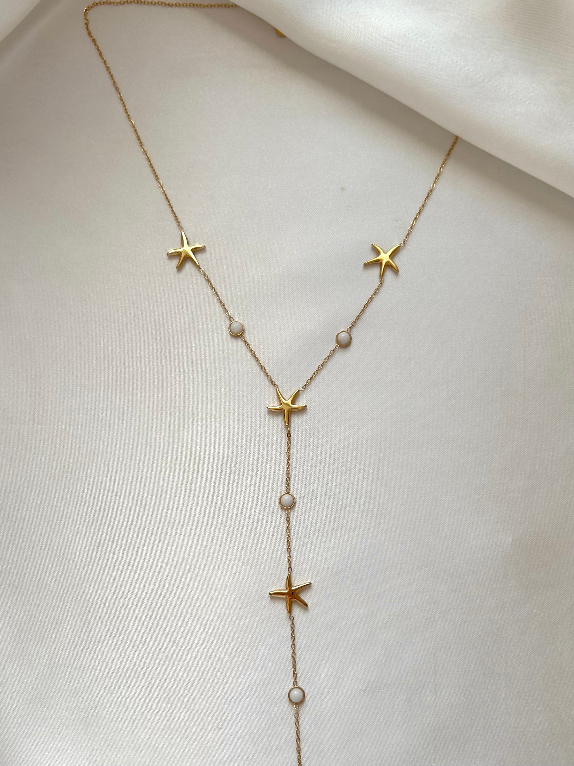 Collier Océane