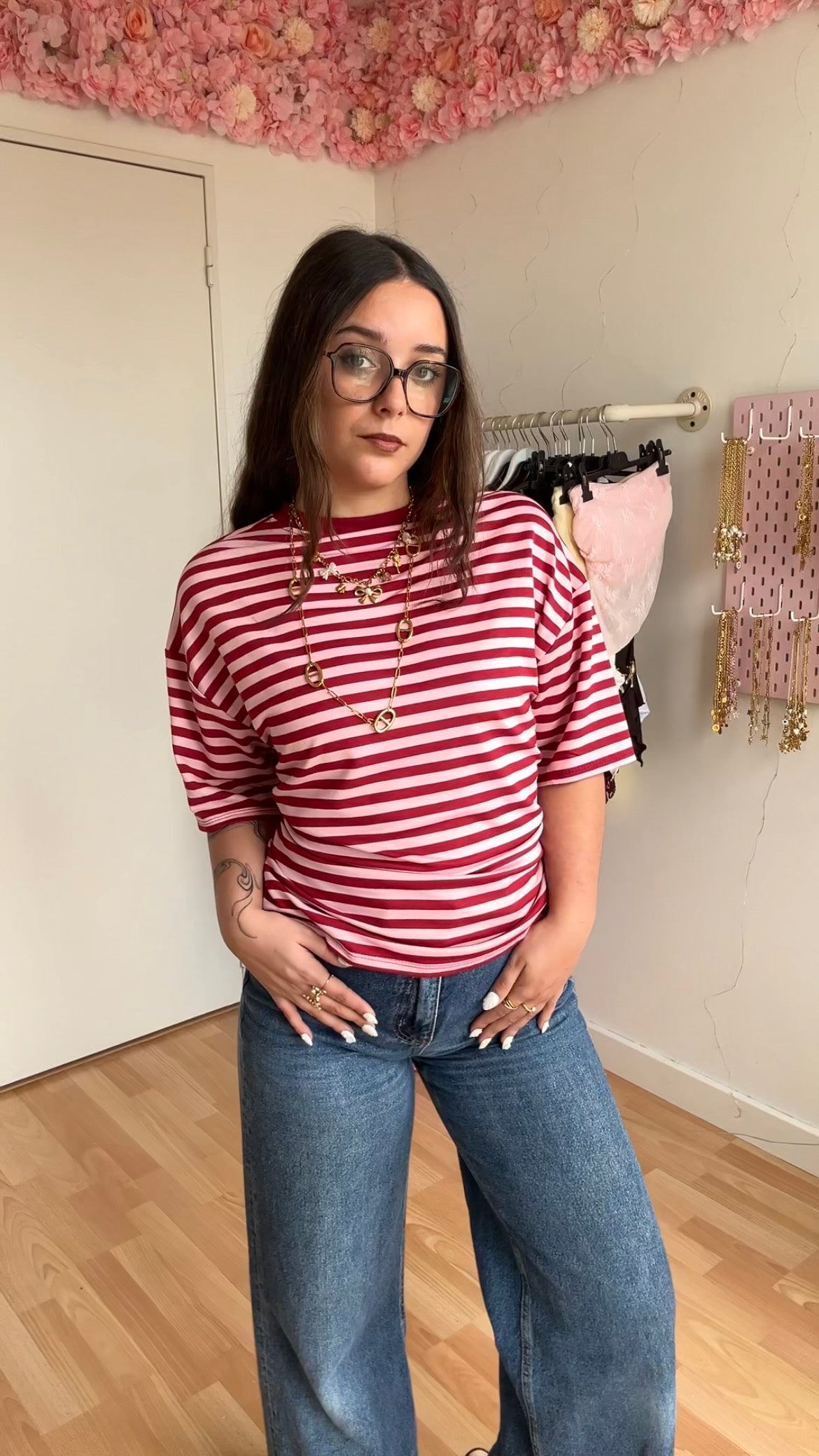 Tee-shirt Helena