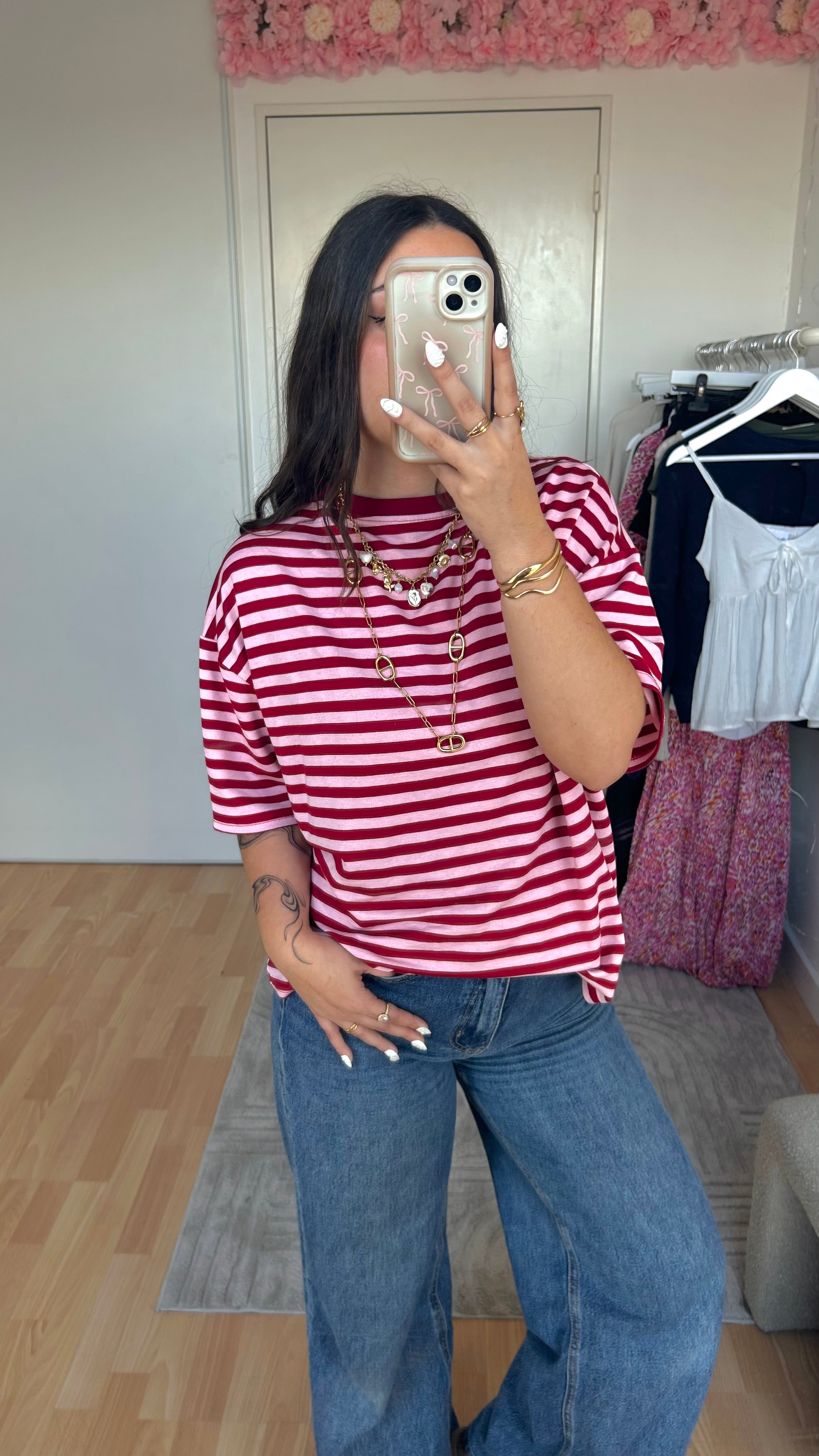 Tee-shirt Helena