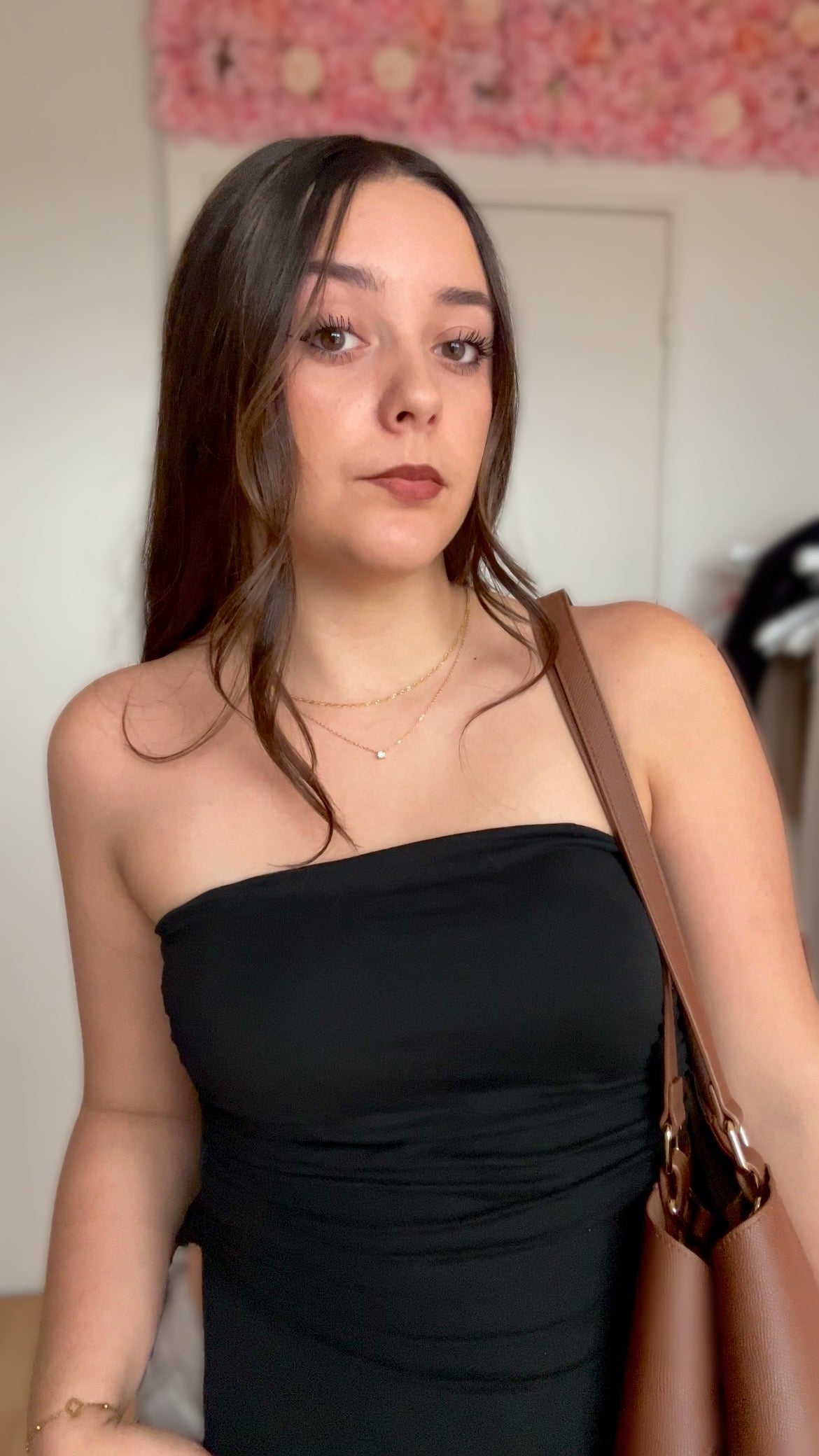 Double collier Élise