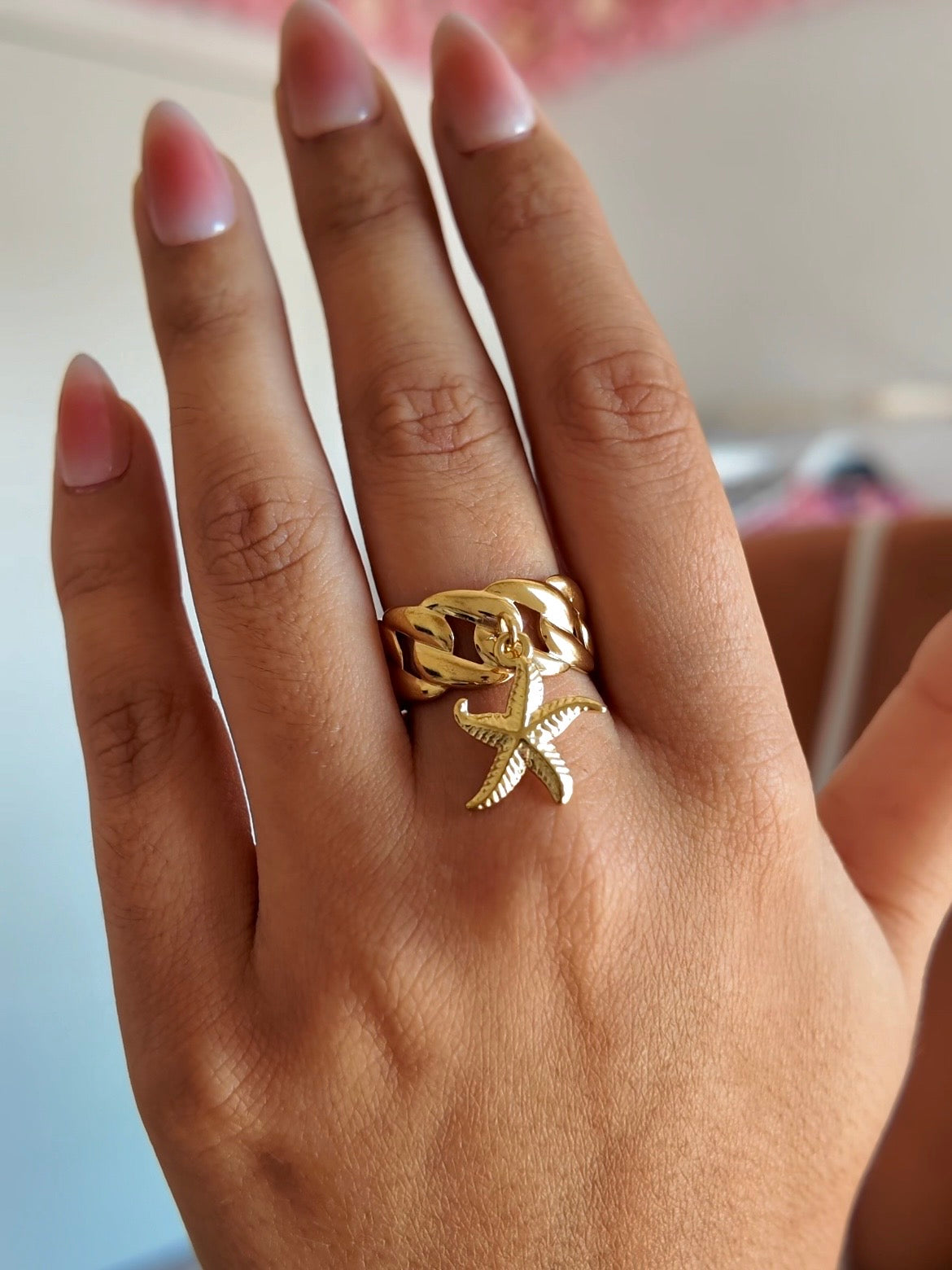 Bague Melody