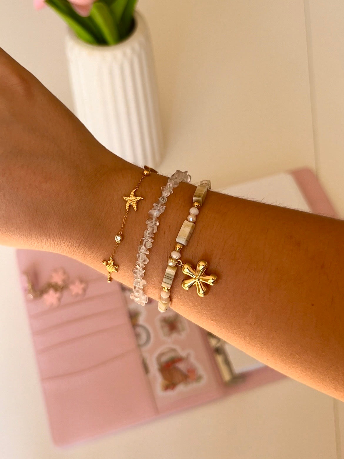 Bracelet Naya