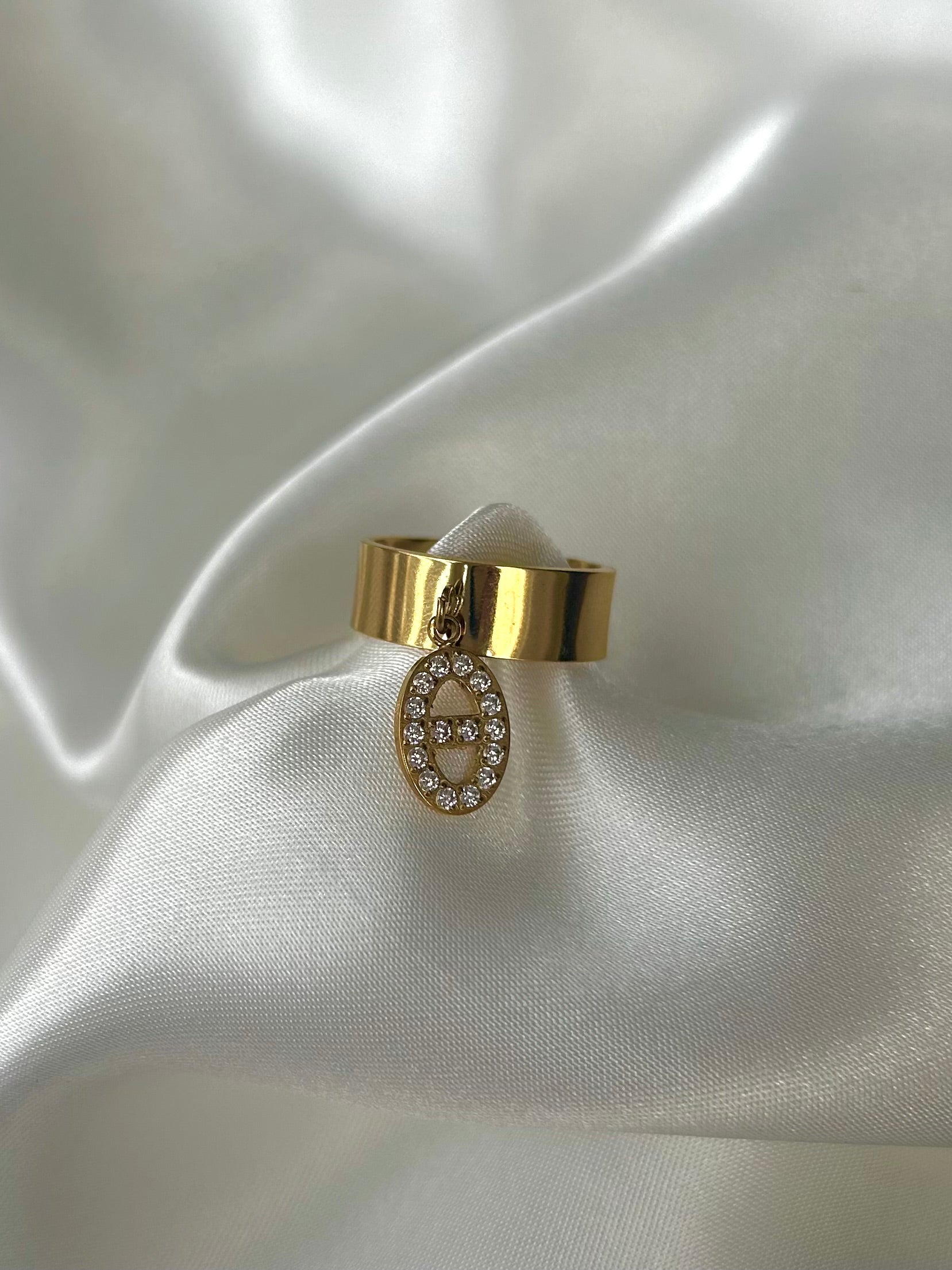 Bague Manuella