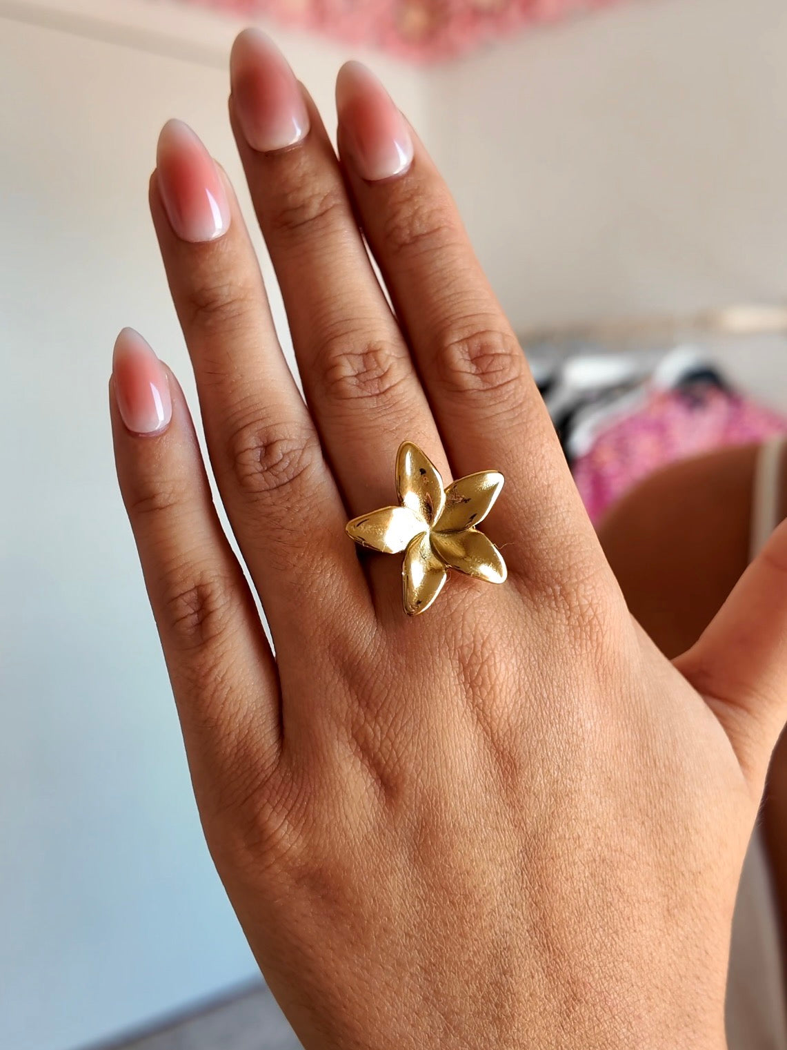 Bague Alison
