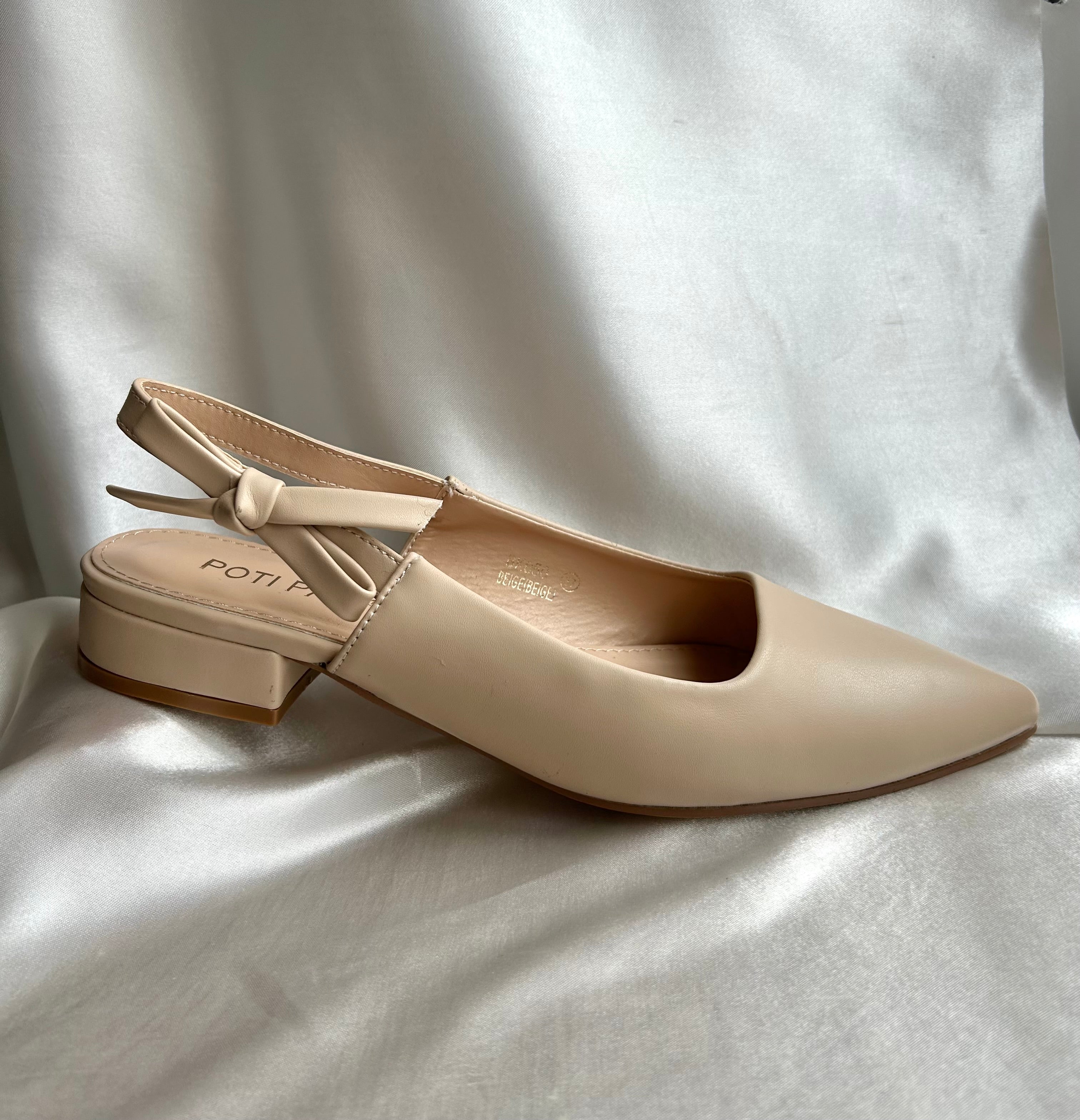 Ballerines Emma