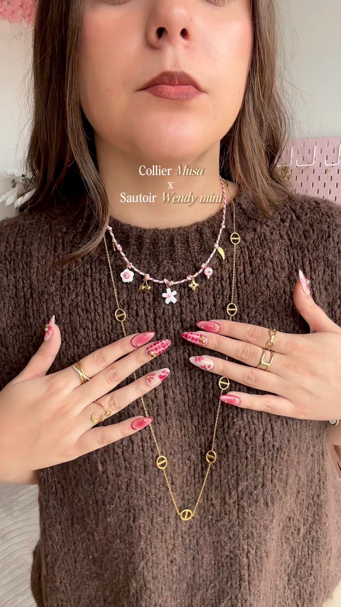 Collier Musa