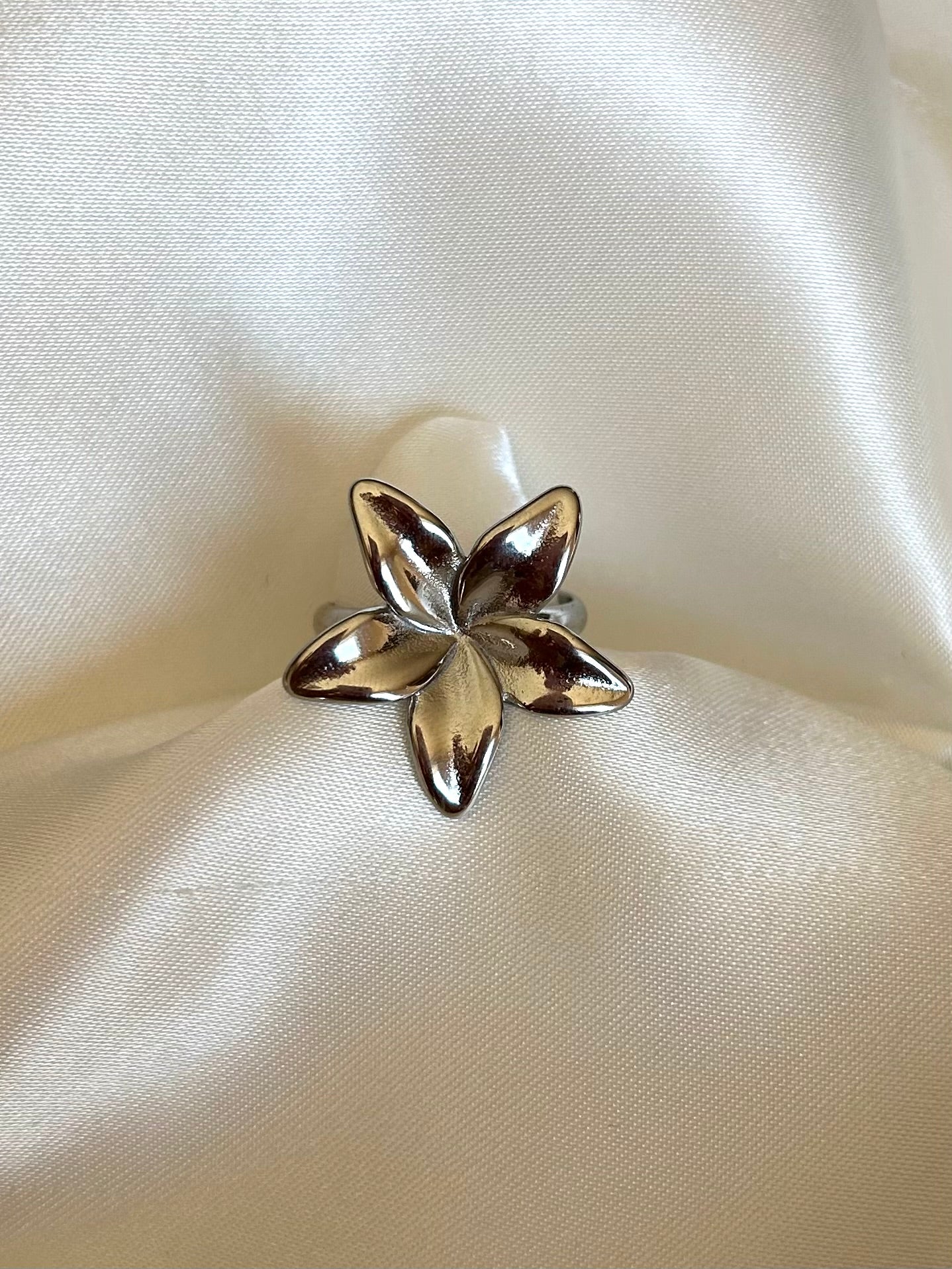 Bague Alison