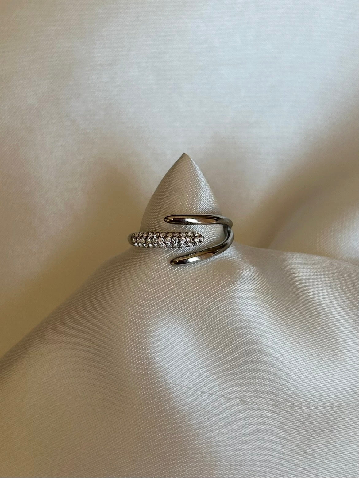 Bague Elena