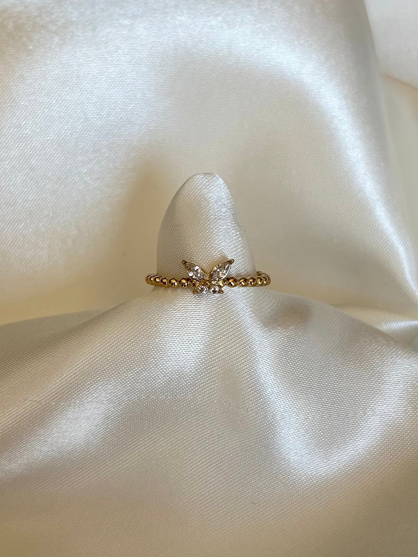 Bague Lina