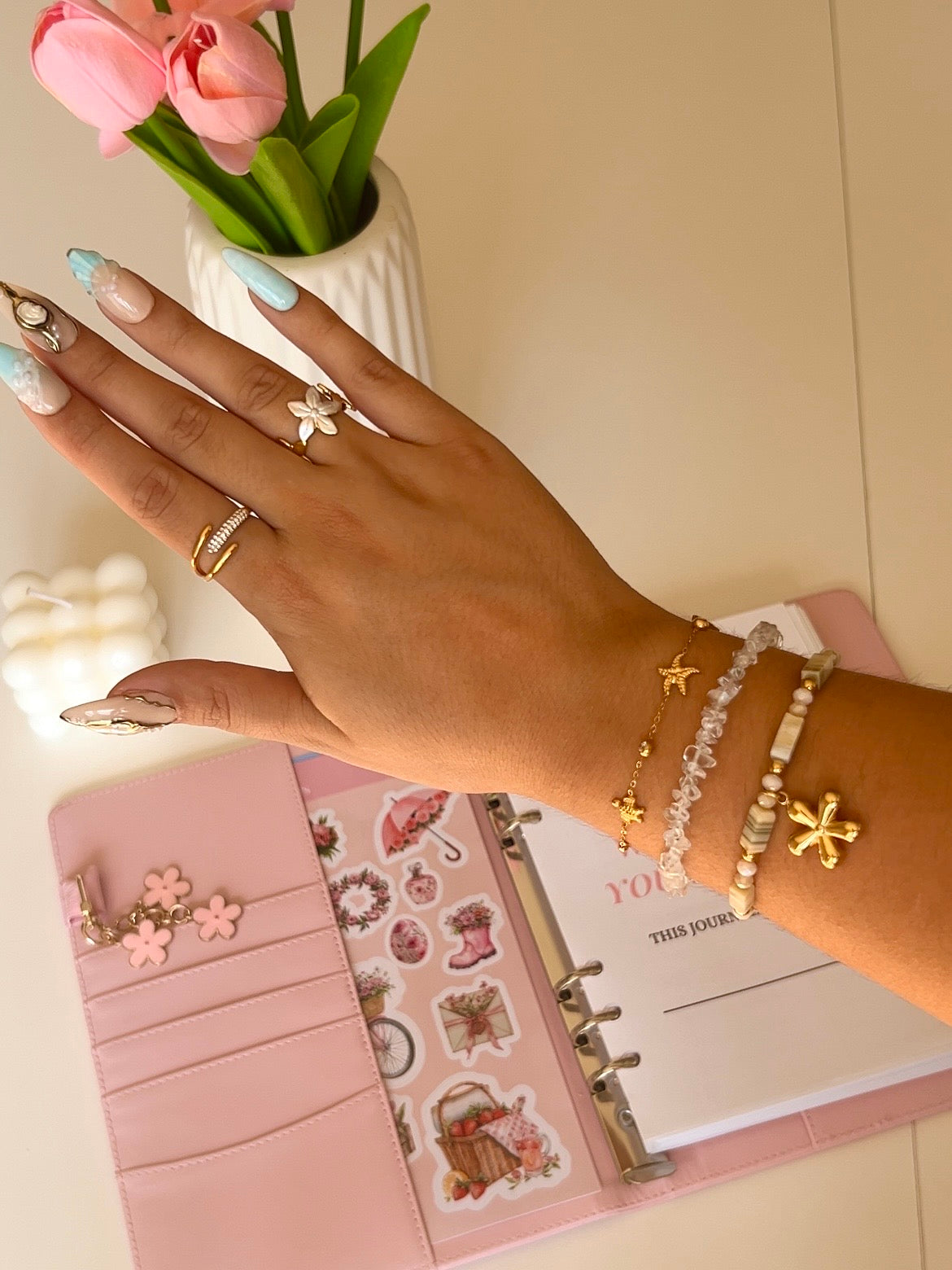 Bracelet Naya