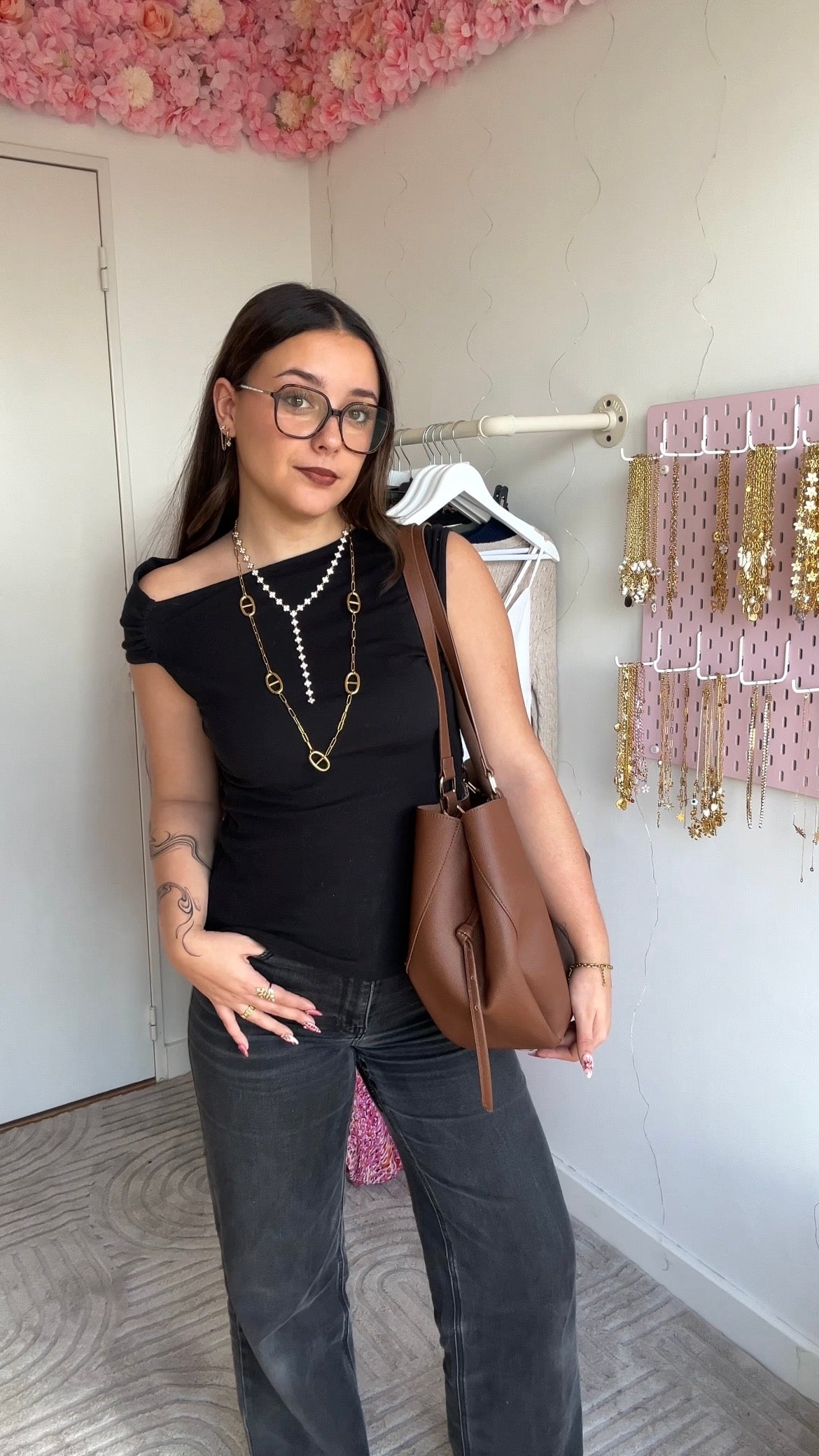 Sac Pauline XL