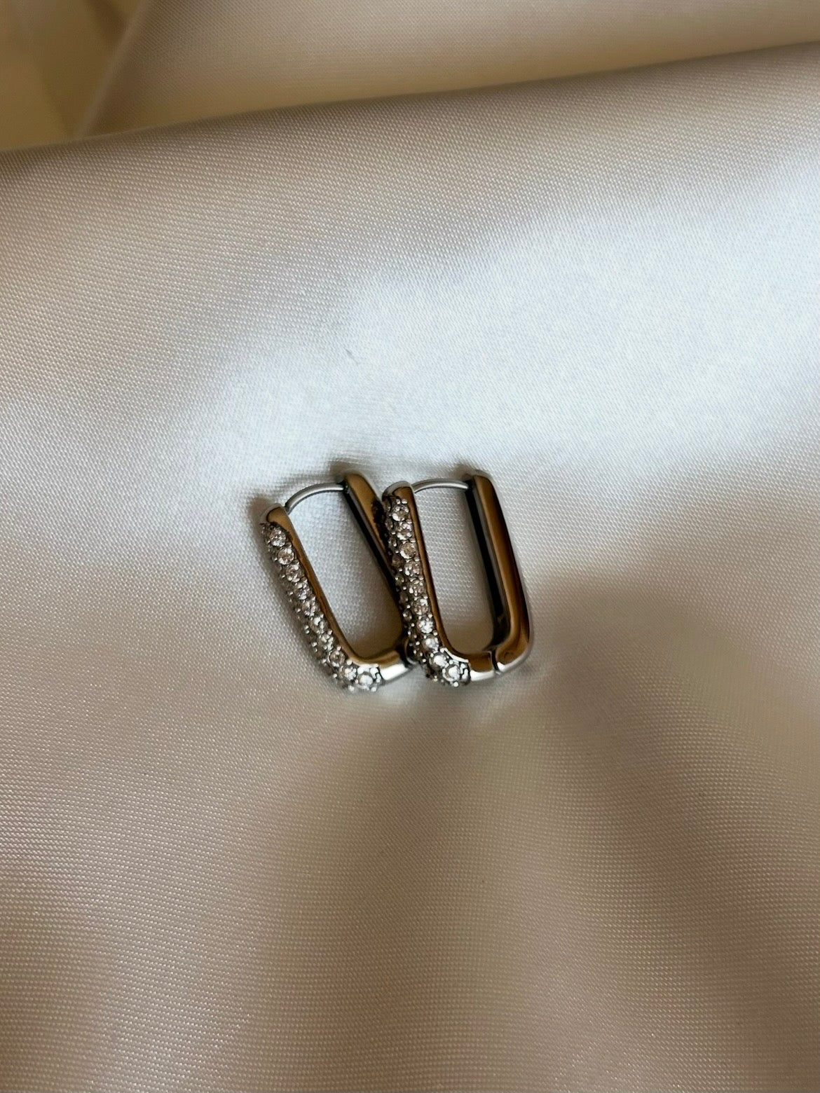 Boucles d'oreille Horia