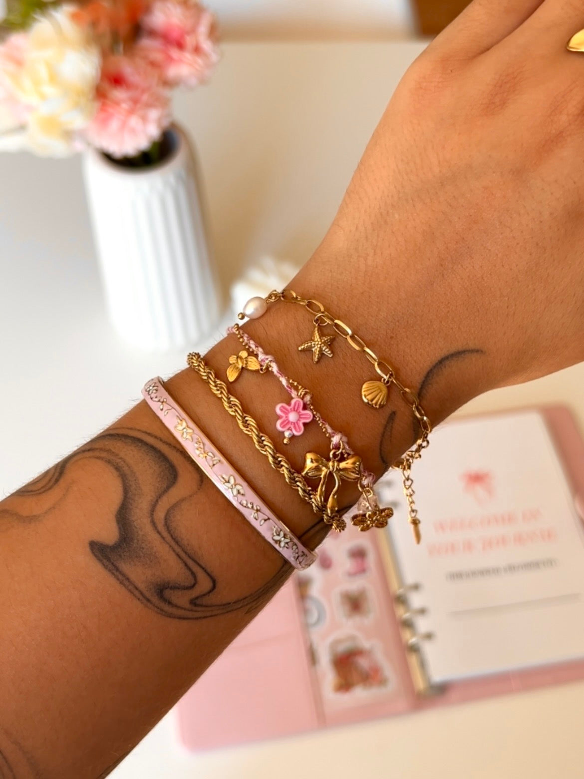 Bracelet Nina