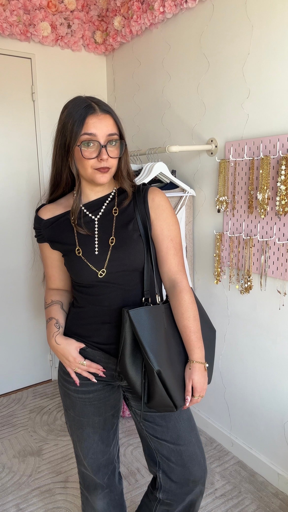 Sac Pauline XL