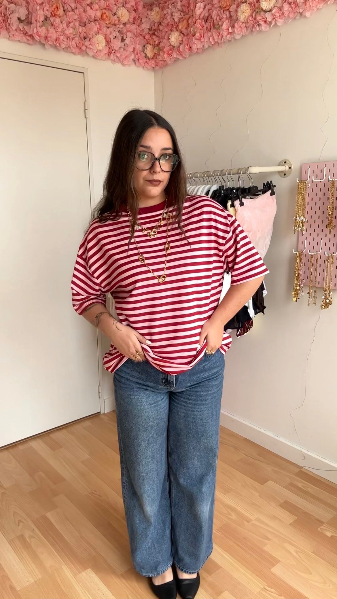 Tee-shirt Helena