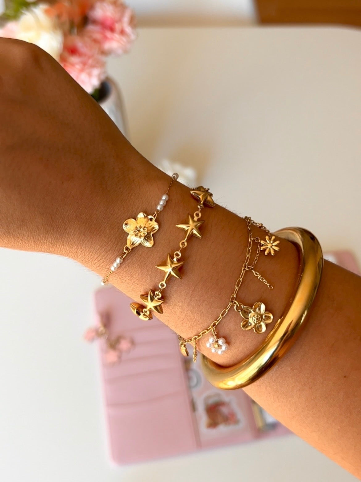 Bracelet Bloom