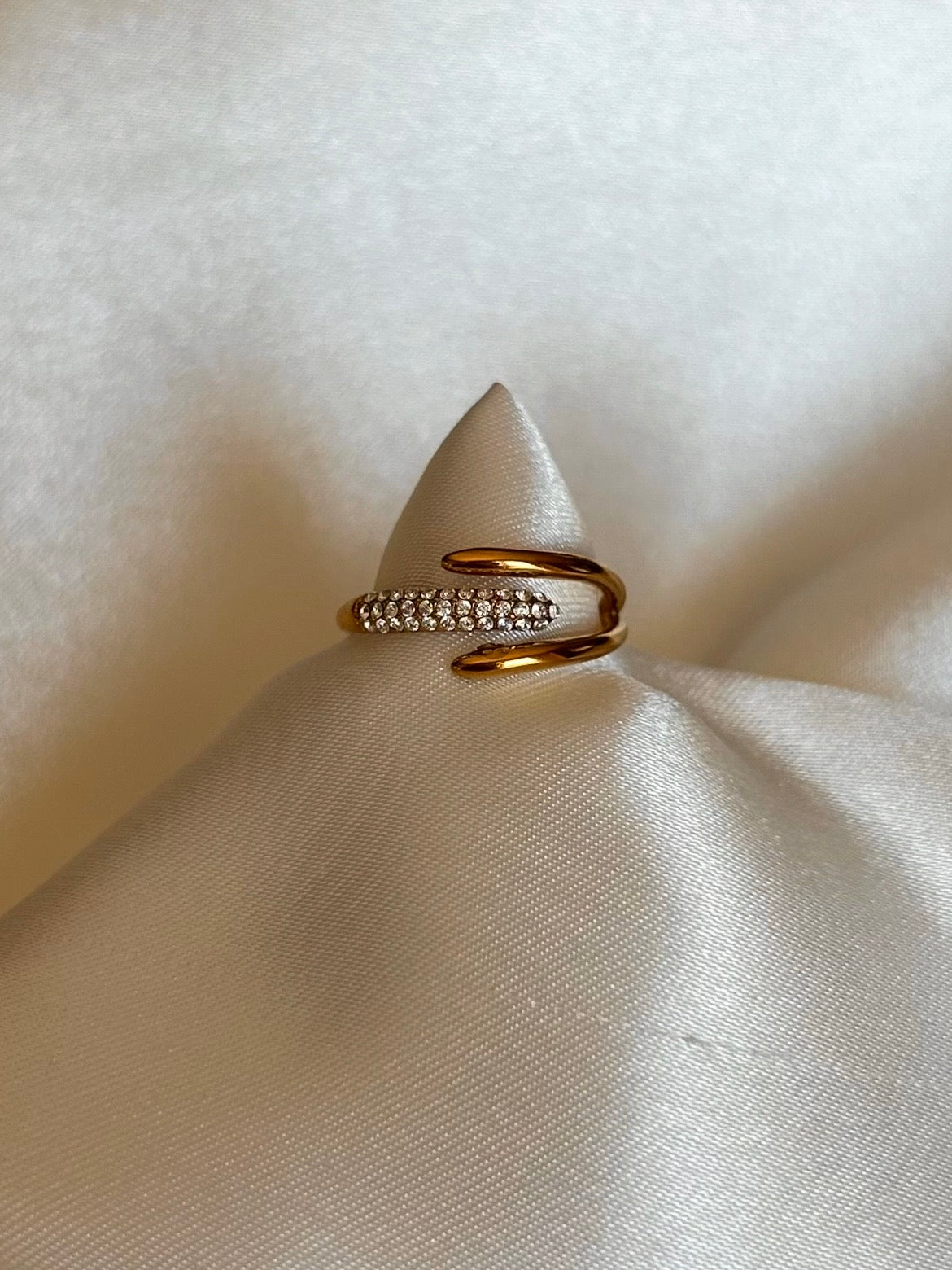 Bague Elena