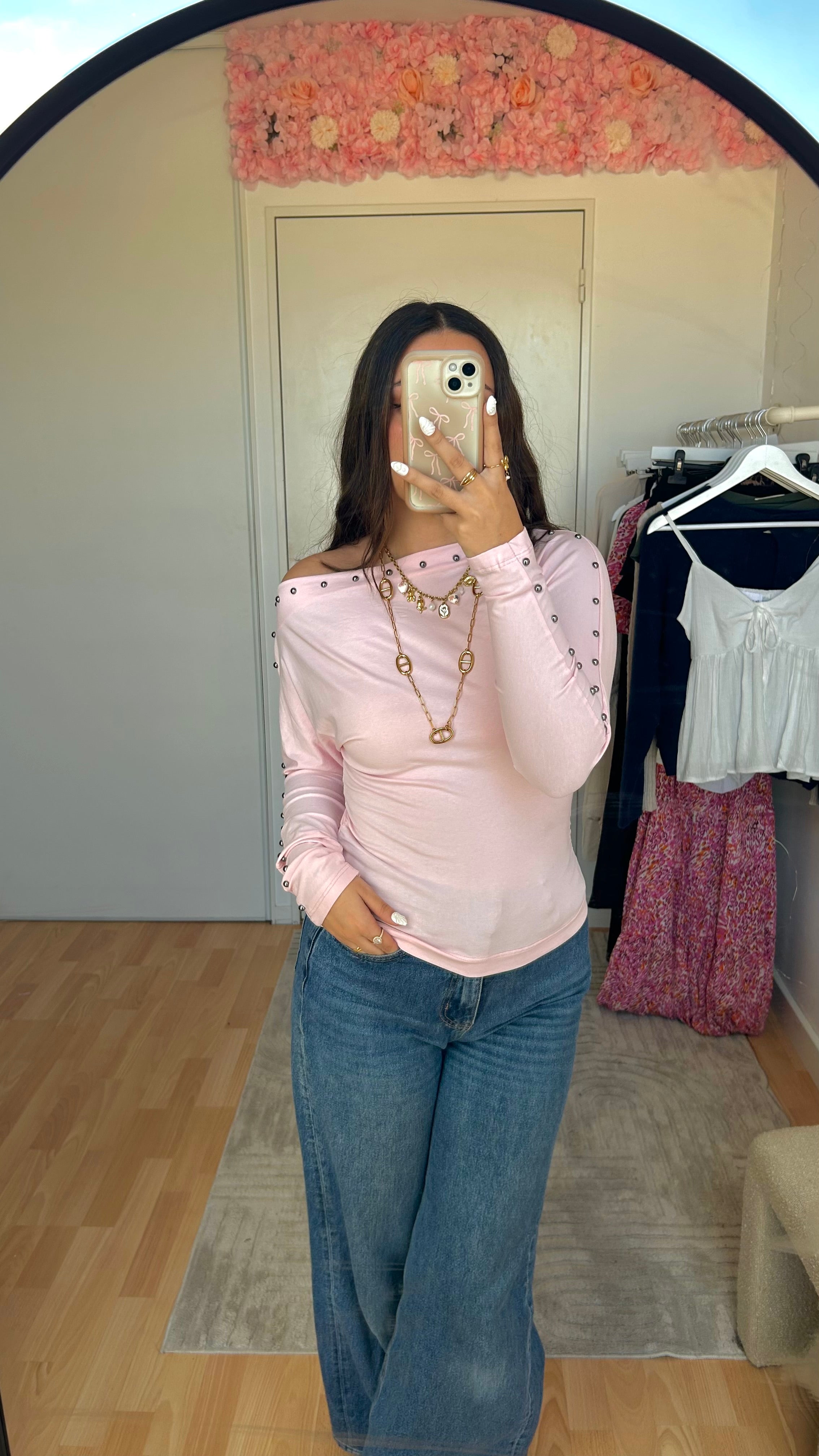 Top Mia Rose