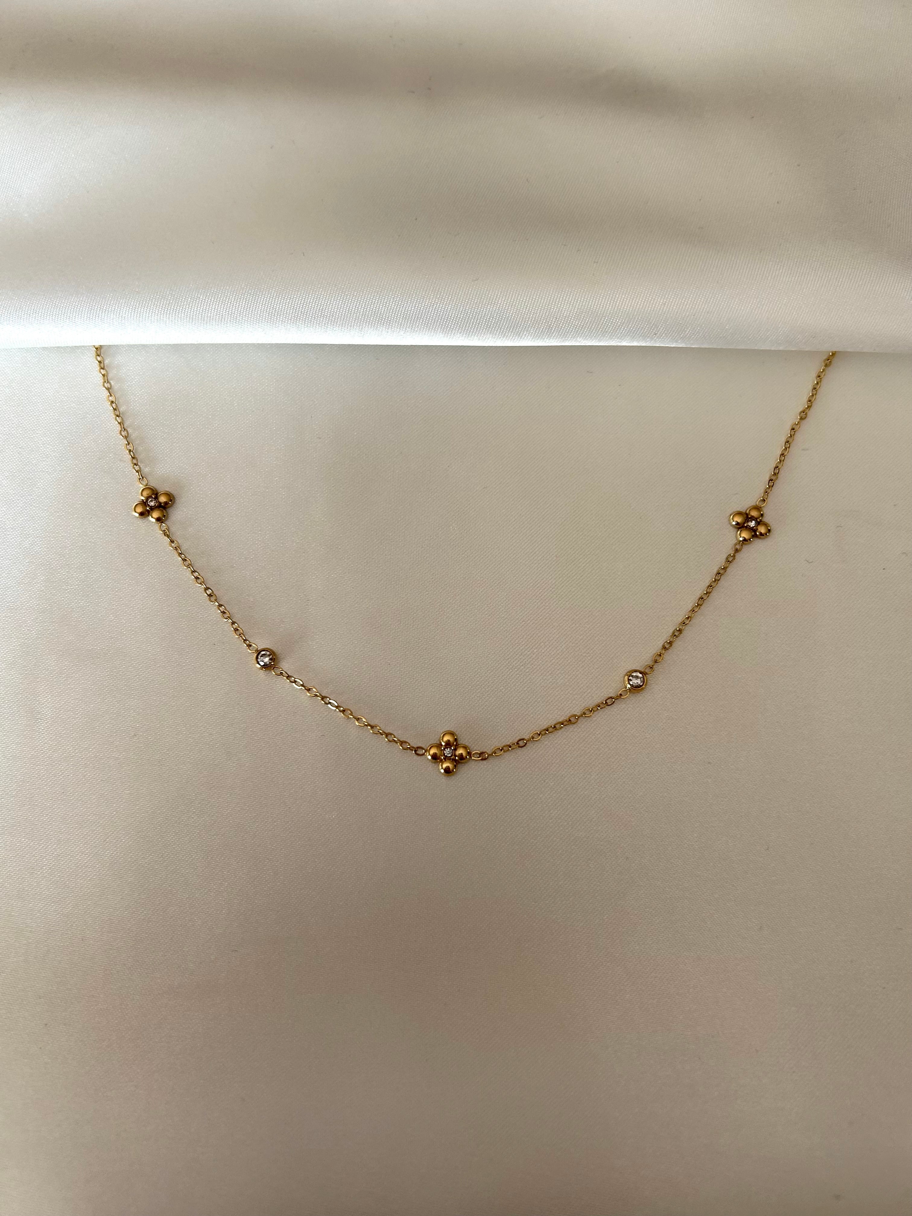 Collier Candice